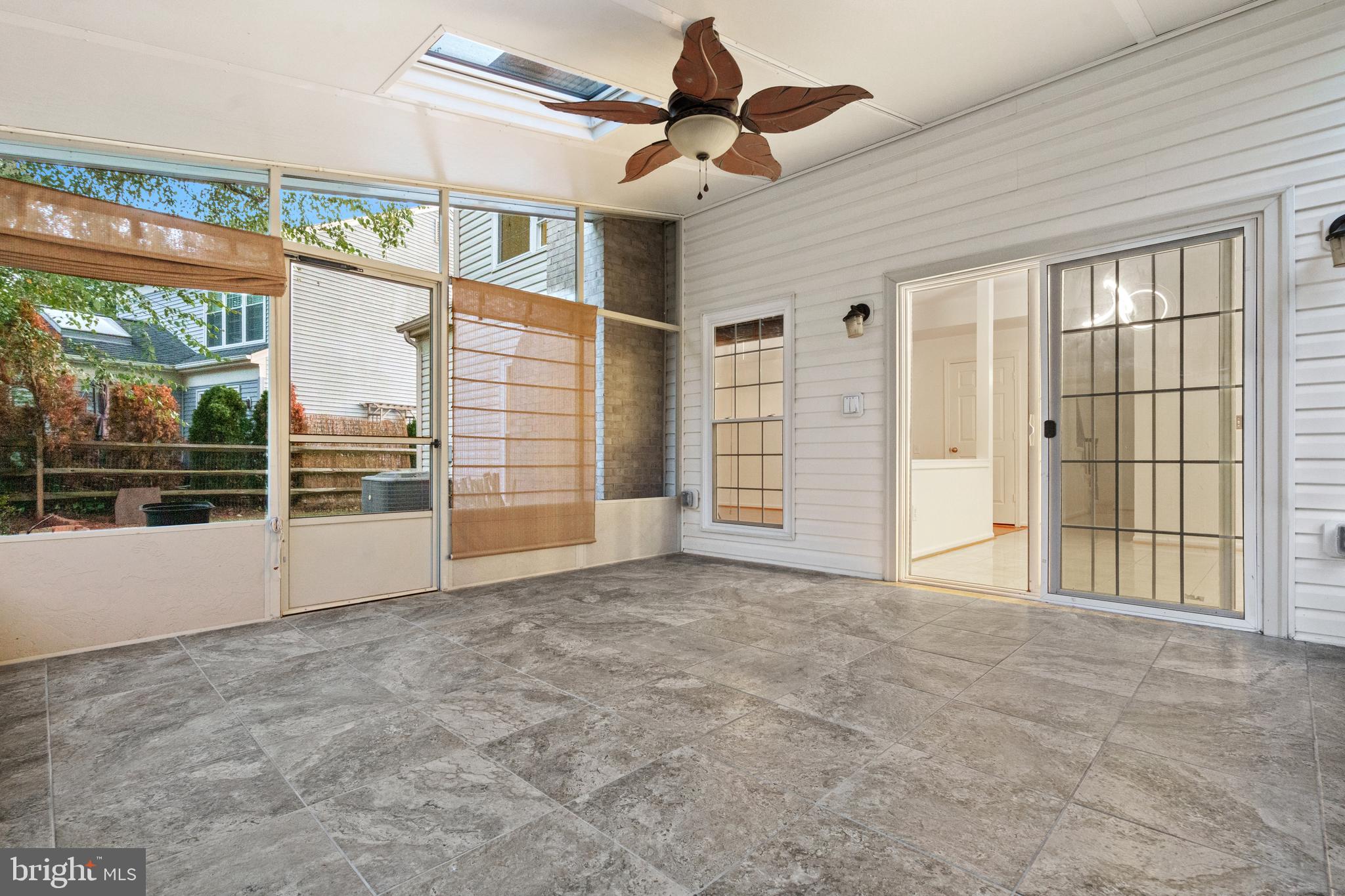 GREAT FALLS FOREST - Residential