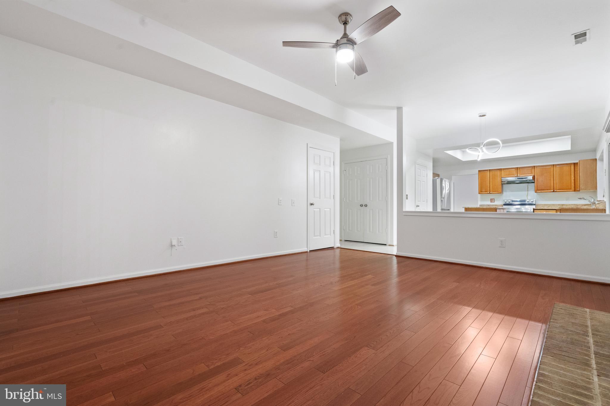 GREAT FALLS FOREST - Residential