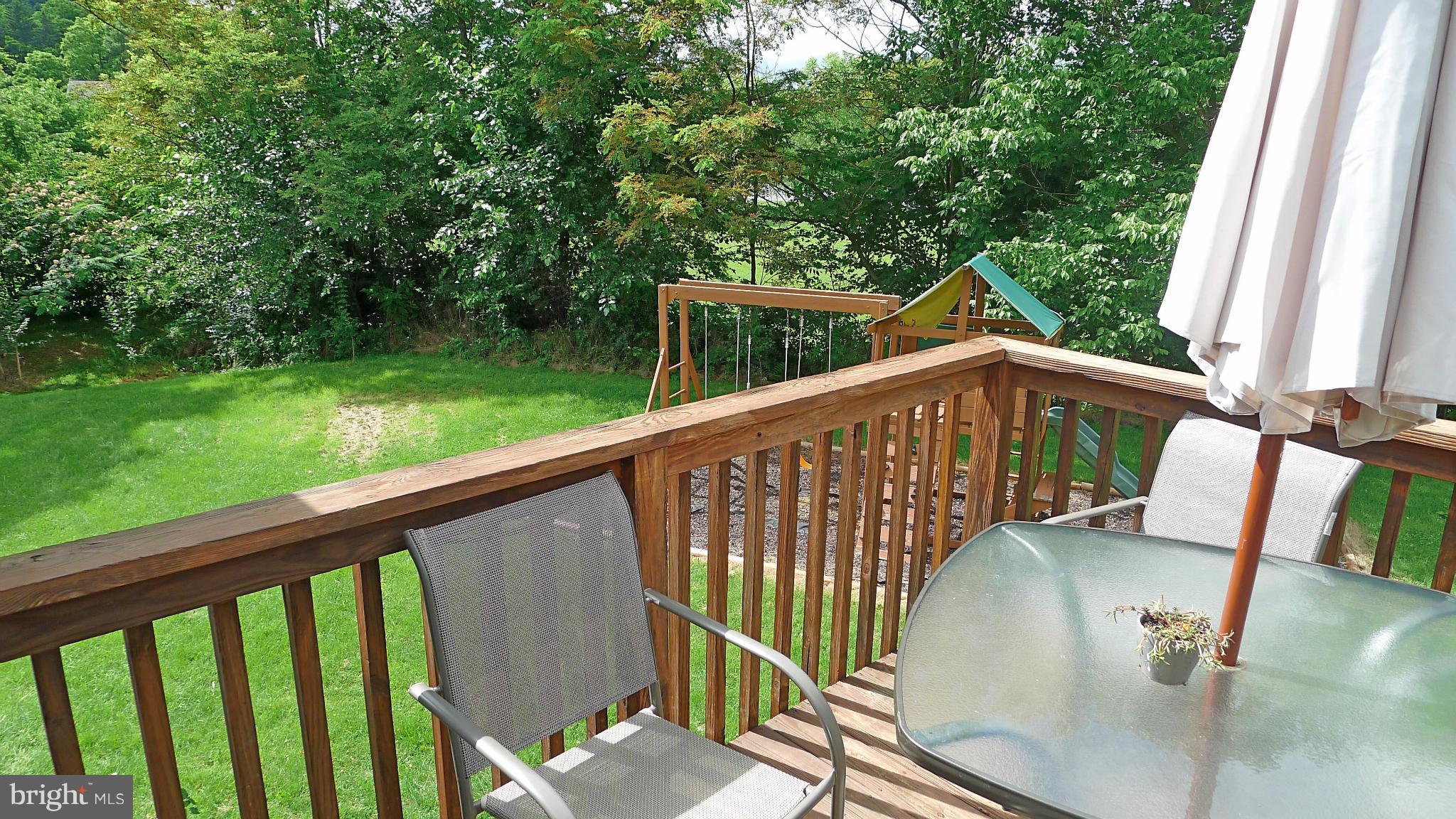 FORT HILL FARMS - Residential