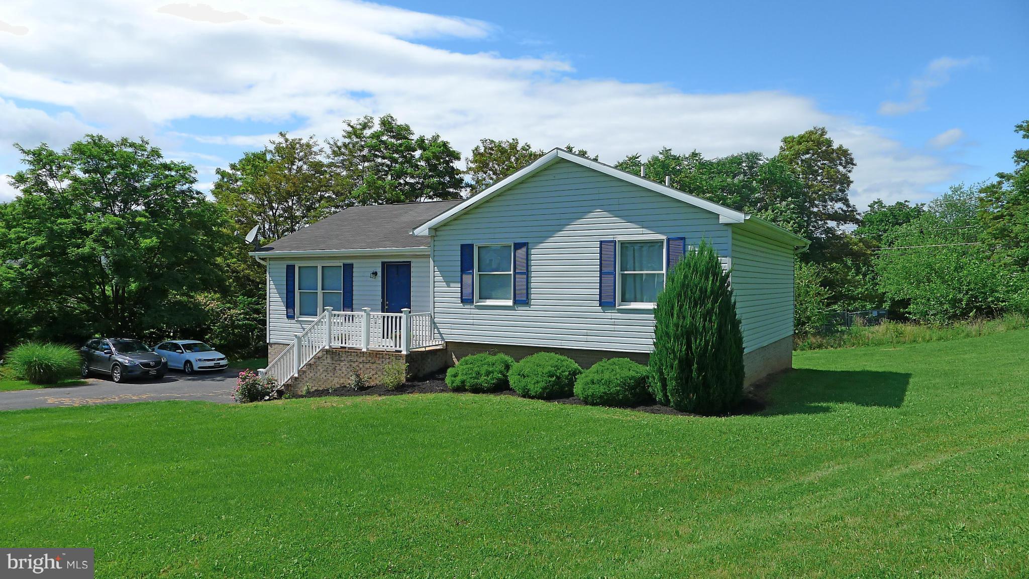 FORT HILL FARMS - Residential