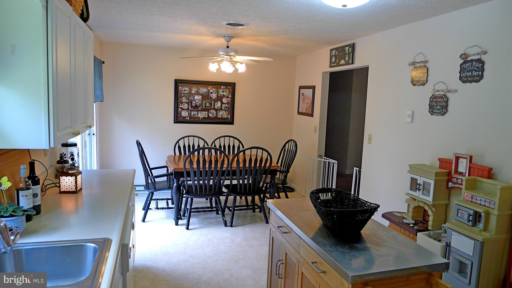 FORT HILL FARMS - Residential