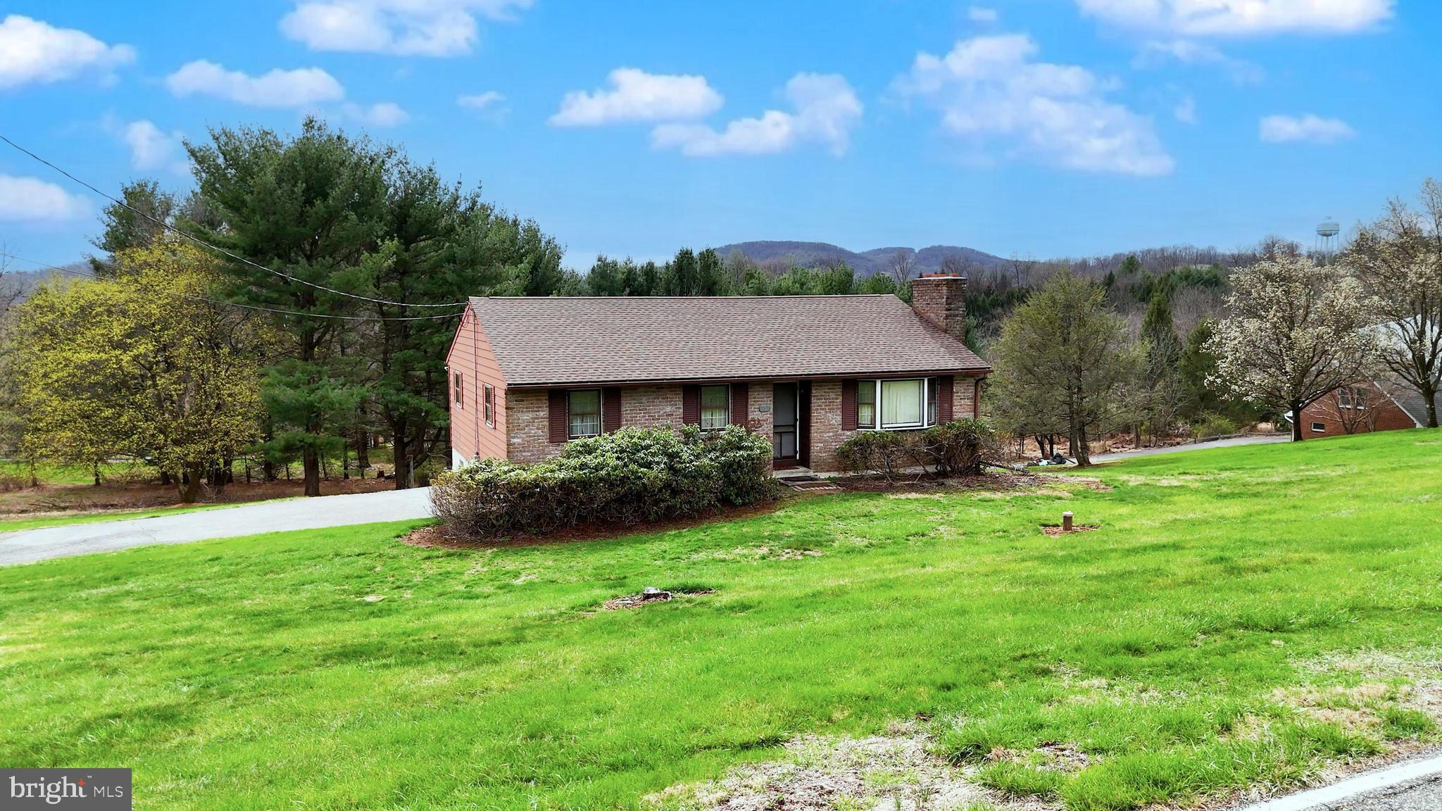 ** Offer Deadline -- Multiple offers received. Deadline for receipt of offer is Monday, April; 14. Charming Custom-Built Ranch in Boyertown Area School District Nestled on a peaceful one-acre lot in the desirable Boyertown Area School District, this custom-built ranch home combines country living with convenience. Just minutes from town, this property offers the perfect balance of privacy and accessibility. Inside, the home boasts a warm and inviting atmosphere with three spacious bedrooms and two full bathrooms. The craftsmanship is evident throughout, with timeless plastered walls and hardwood floors that add character and charm to every room. The large living room, featuring a cozy fireplace with gas logs, creates an ideal space for relaxation or entertaining. There is also a one car built in garage on the lower level. The kitchen is designed for both functionality and style, with beautiful raised-panel cabinets providing ample storage space and a classic aesthetic. Whether you're cooking a quiet meal at home or hosting a gathering, this kitchen is sure to impress. Efficiency and comfort are key, with a new roof in 2021, new 200 amp electric panel in 2023 and New Yorker oil heater powered by a Beckett burner, ensuring the home remains warm and comfortable throughout the year. Enjoy the tranquility of a country setting with easy access to all the amenities of Boyertown. This well-maintained property is perfect for those seeking a peaceful retreat without sacrificing convenience. Don’t miss the opportunity to make this lovely ranch home yours!