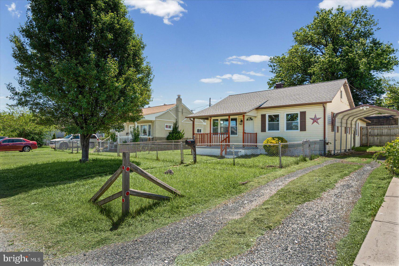 567 COMPASS ROAD