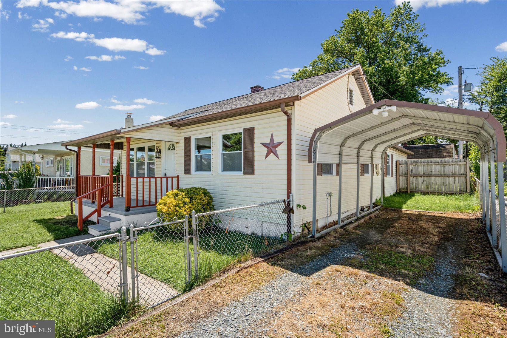 567 COMPASS ROAD