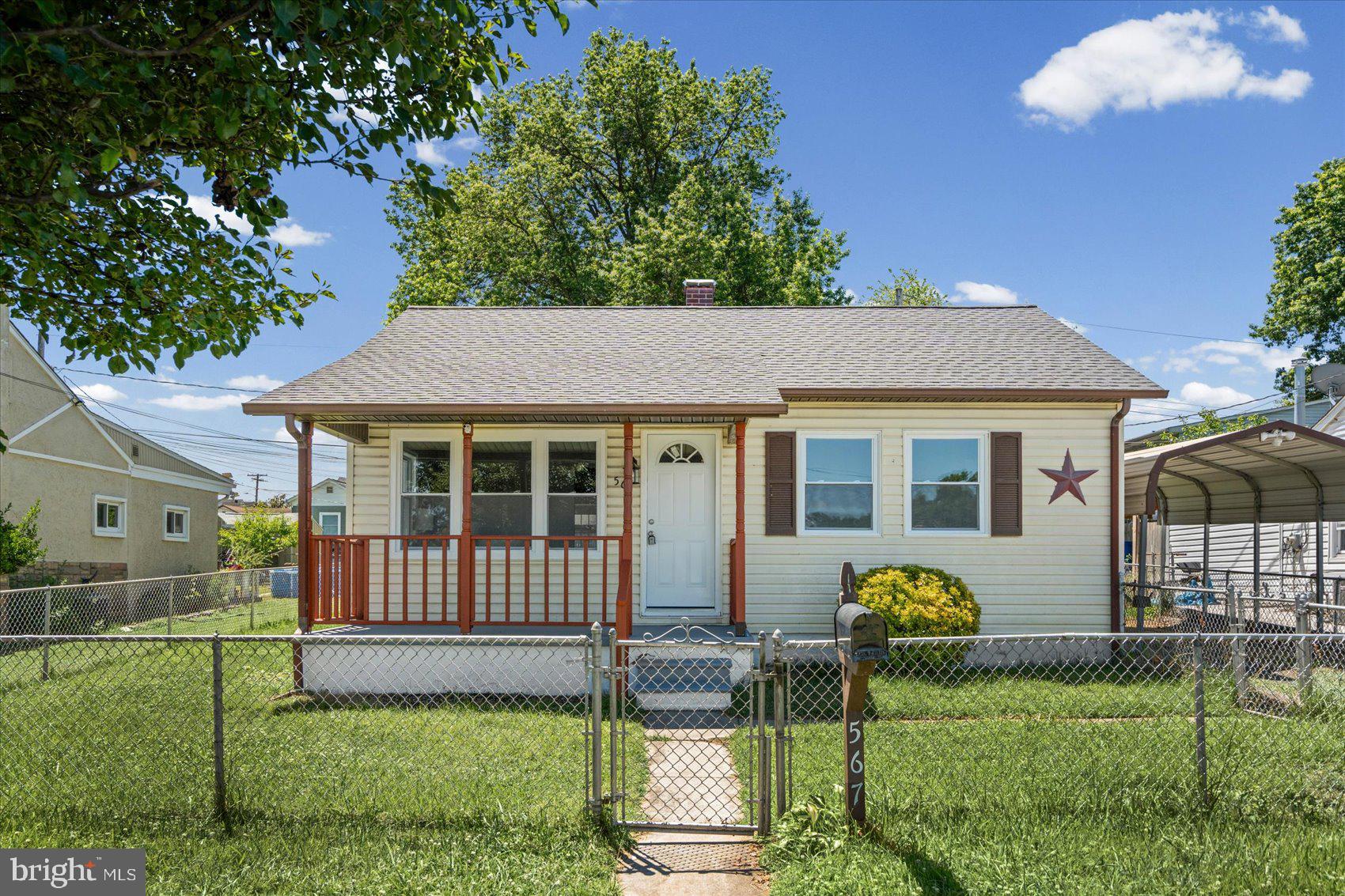 567 COMPASS ROAD