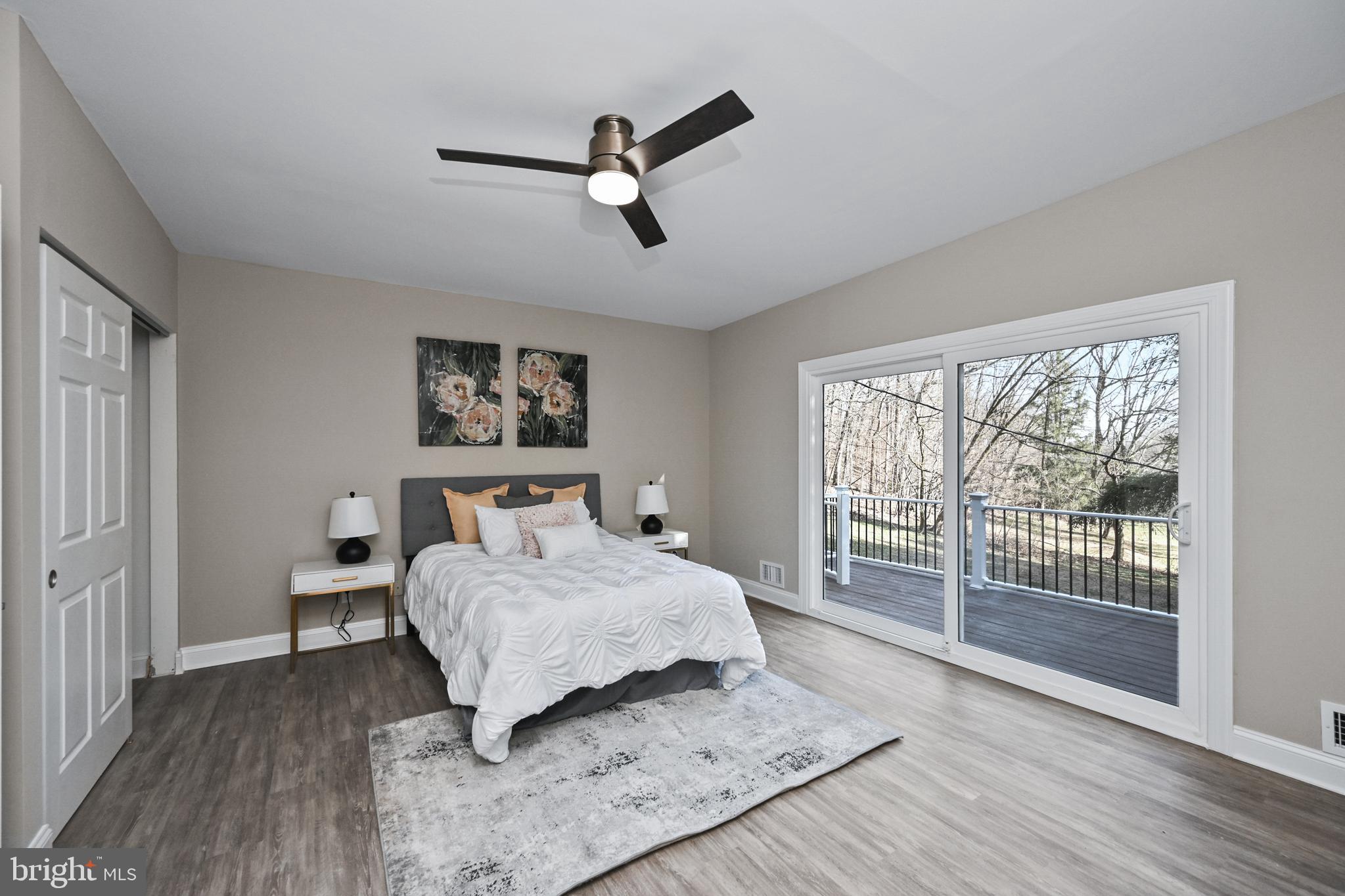 OLD COURT GARDENS - Residential