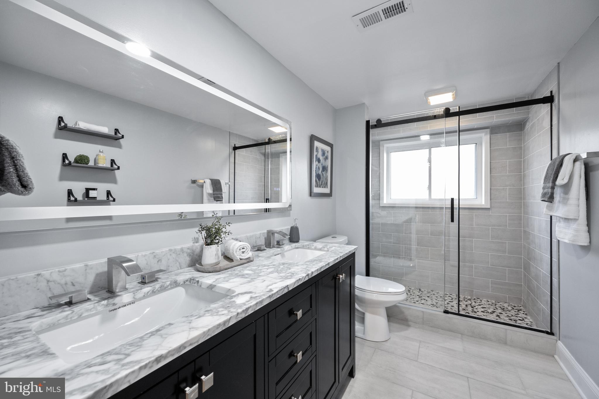 OLD COURT GARDENS - Residential