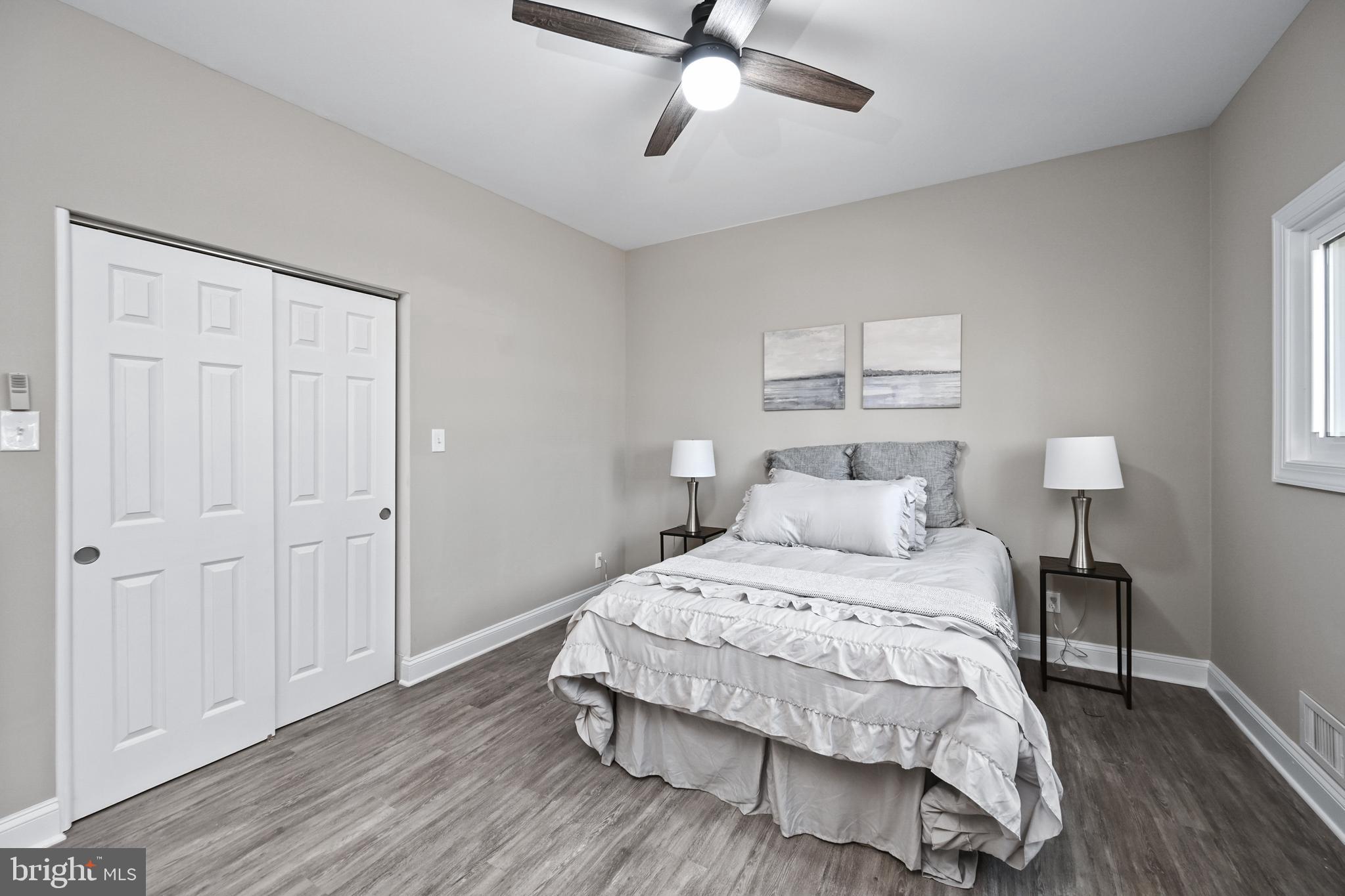 OLD COURT GARDENS - Residential