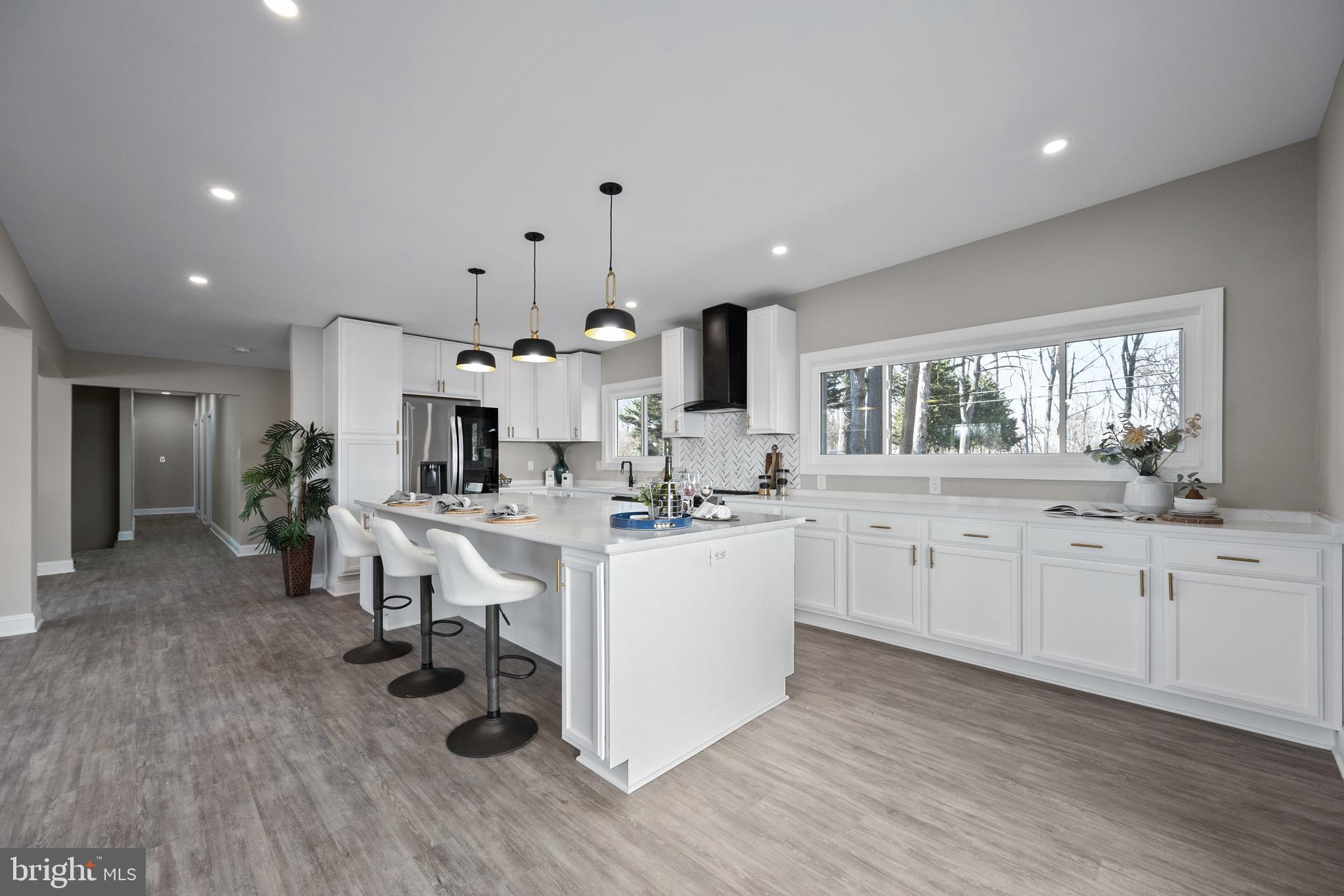 OLD COURT GARDENS - Residential