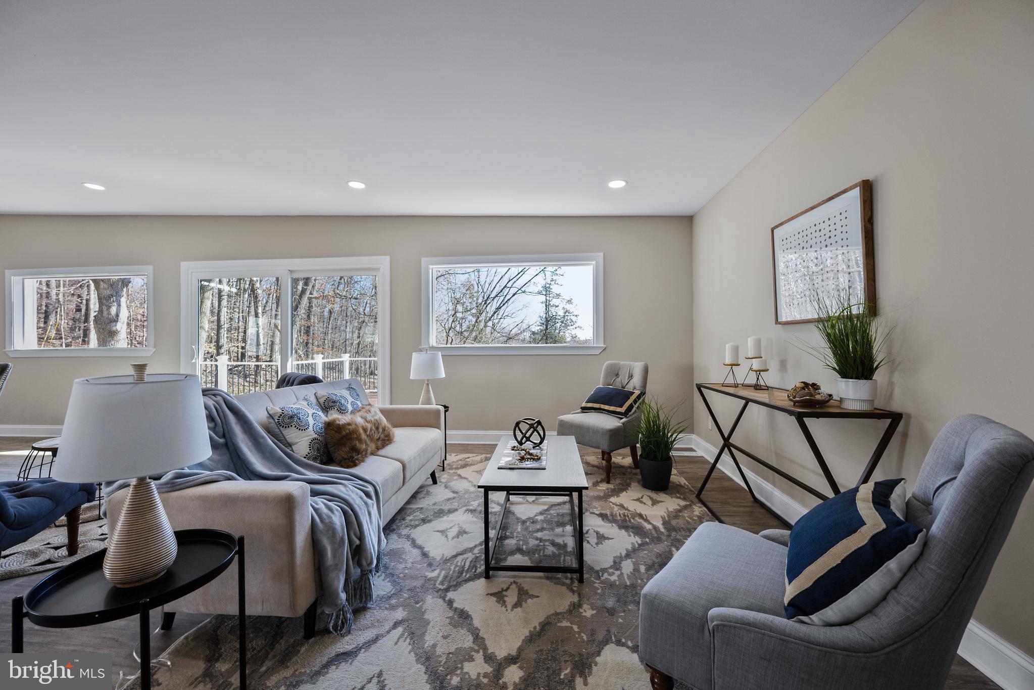 OLD COURT GARDENS - Residential