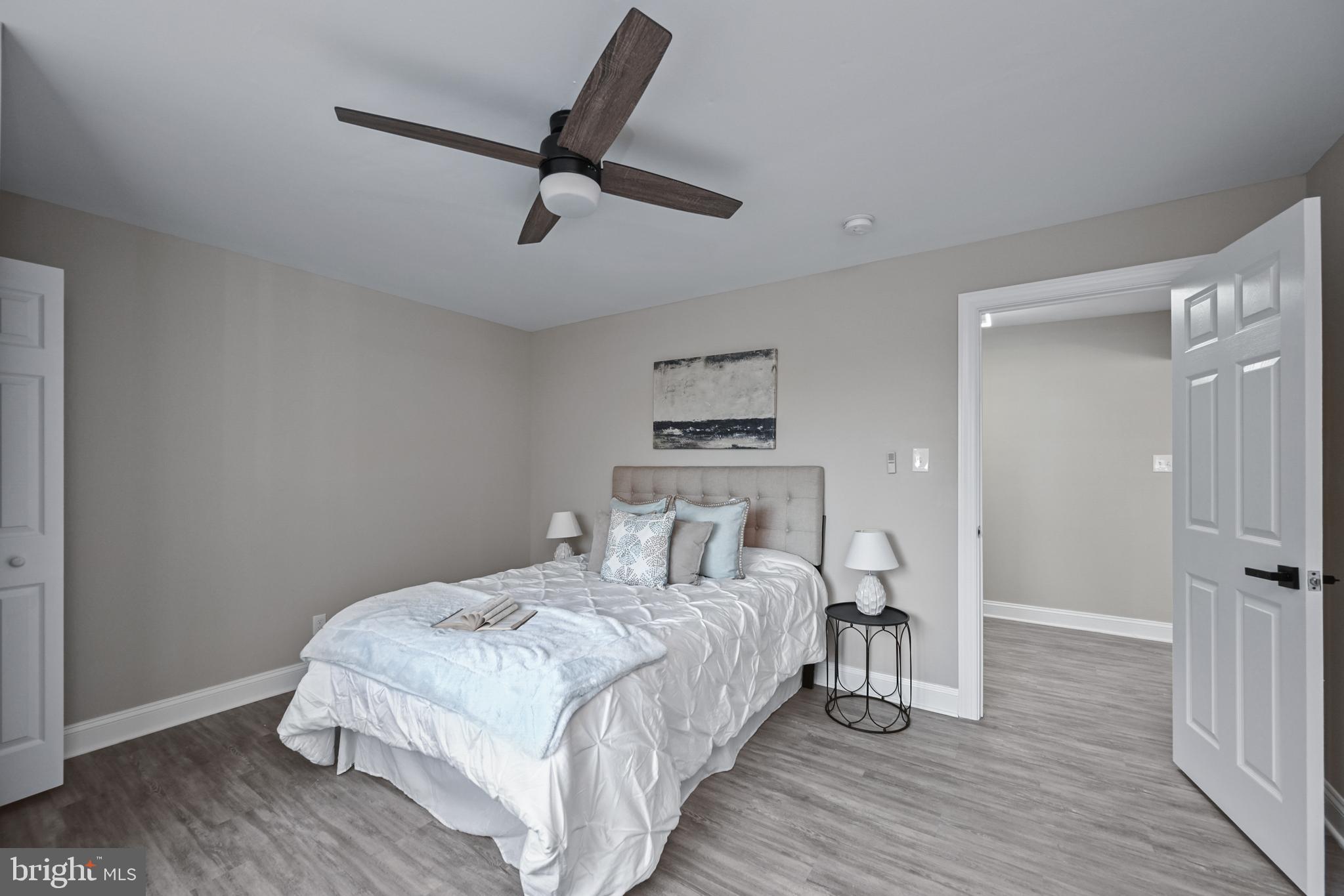 OLD COURT GARDENS - Residential