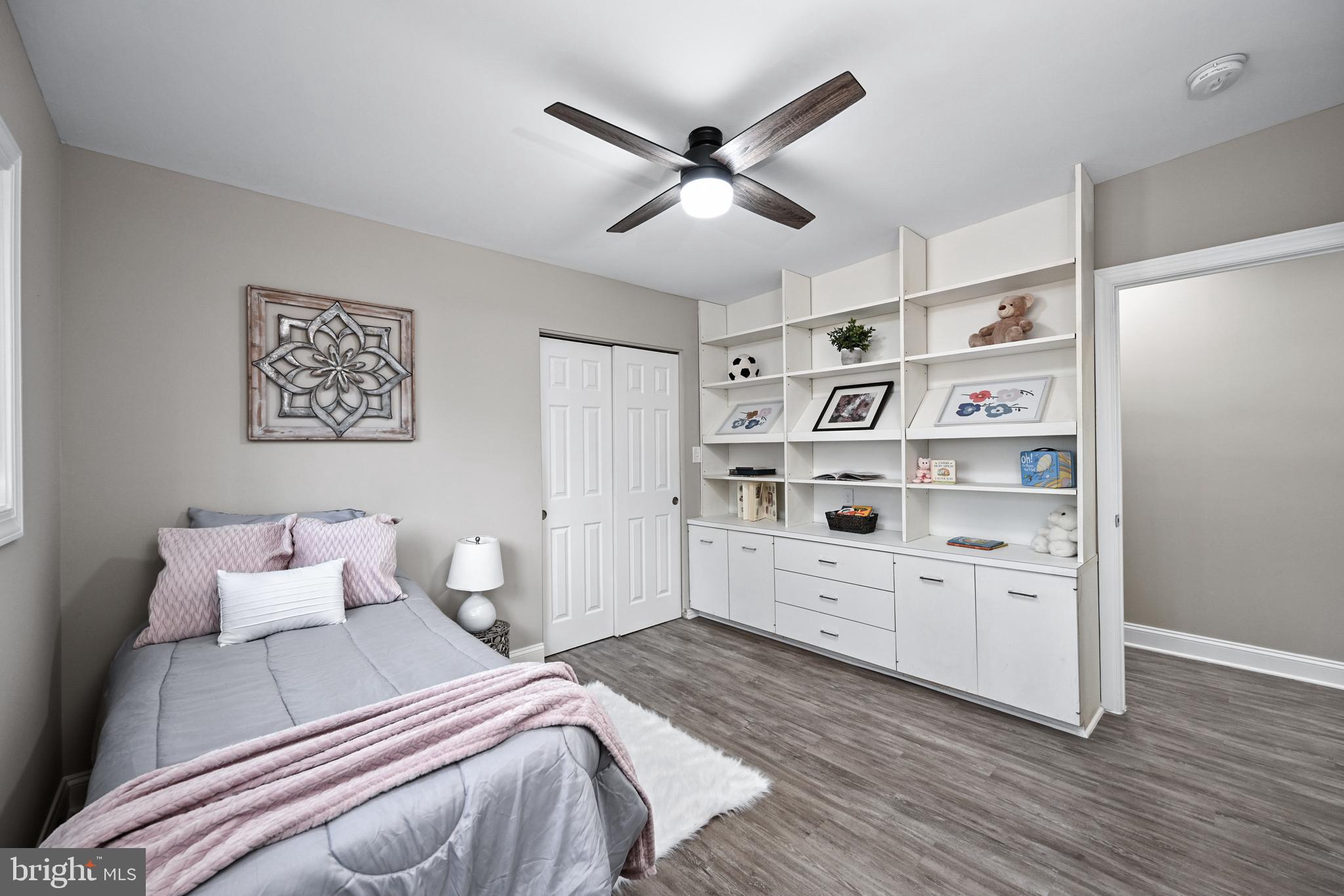 OLD COURT GARDENS - Residential