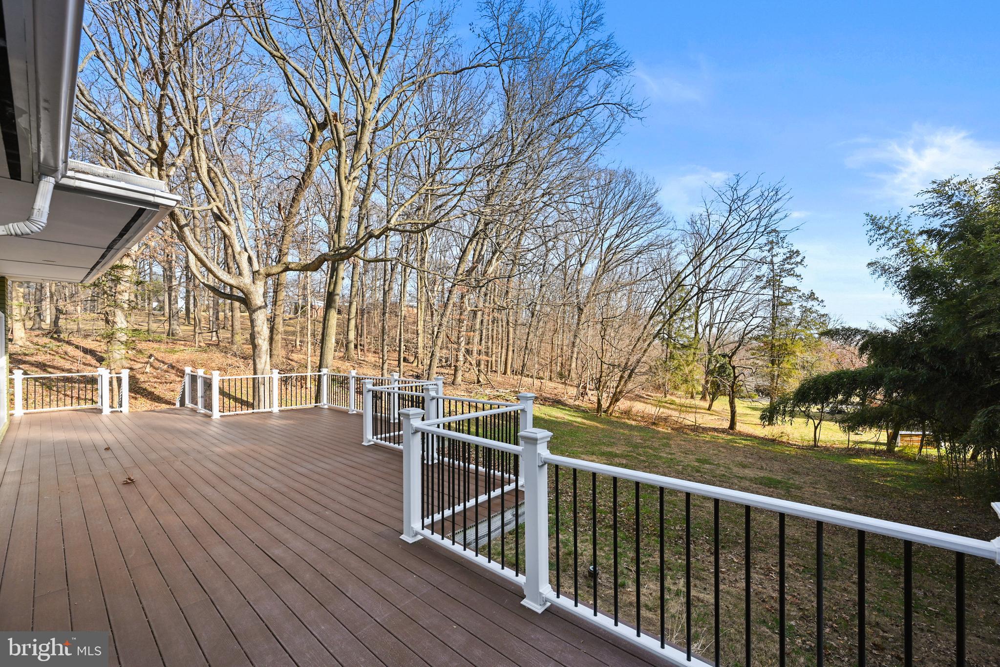 OLD COURT GARDENS - Residential