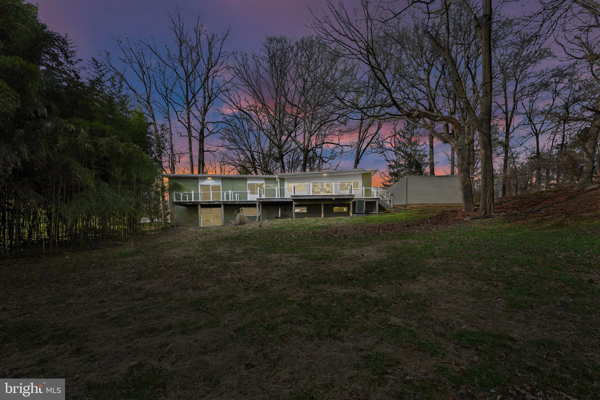 OLD COURT GARDENS - Residential