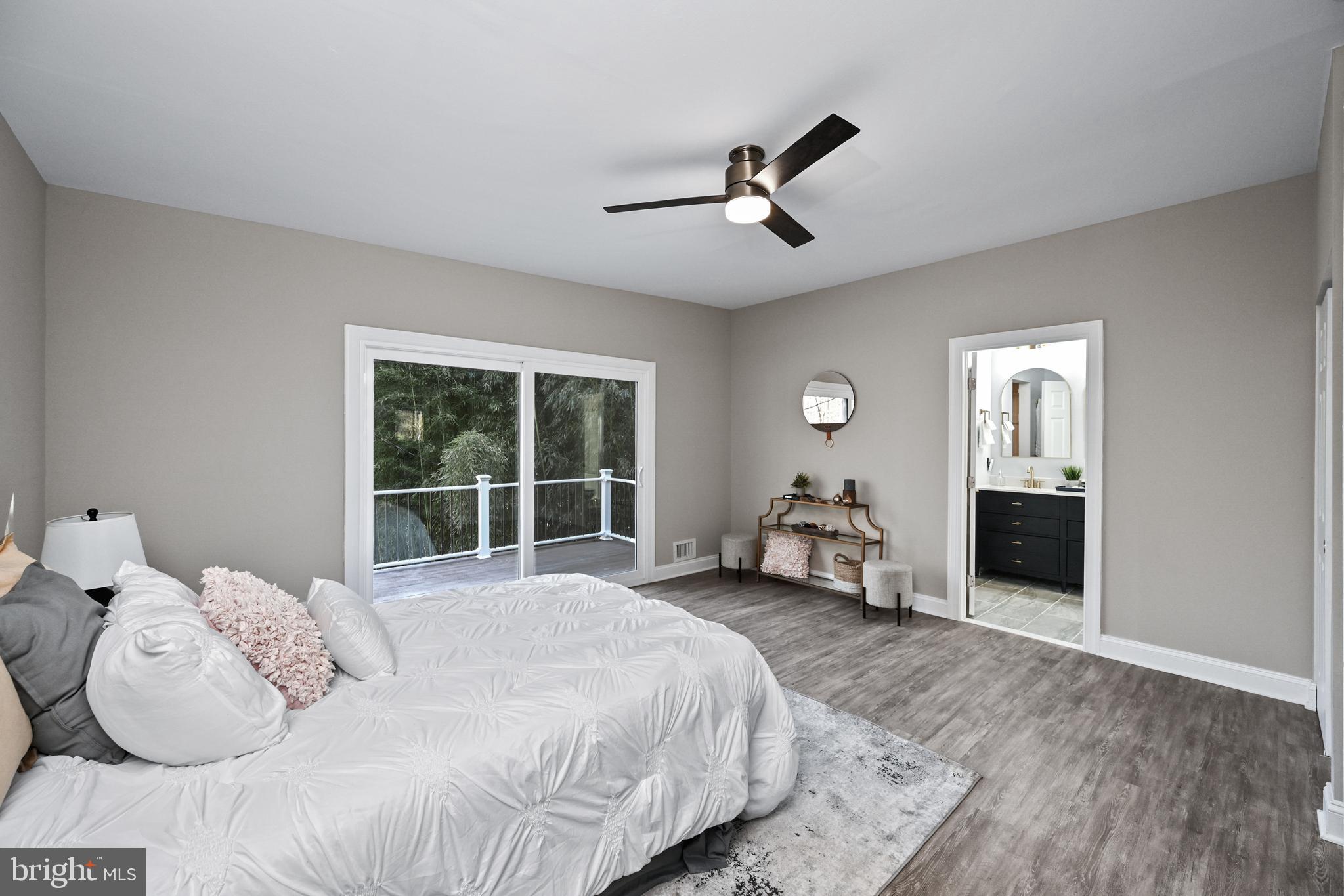 OLD COURT GARDENS - Residential