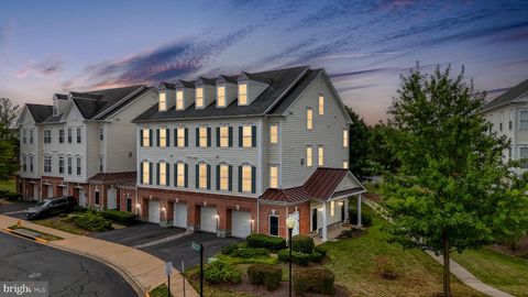 14489 MACON GROVE LANE GAINESVILLE VA 20155