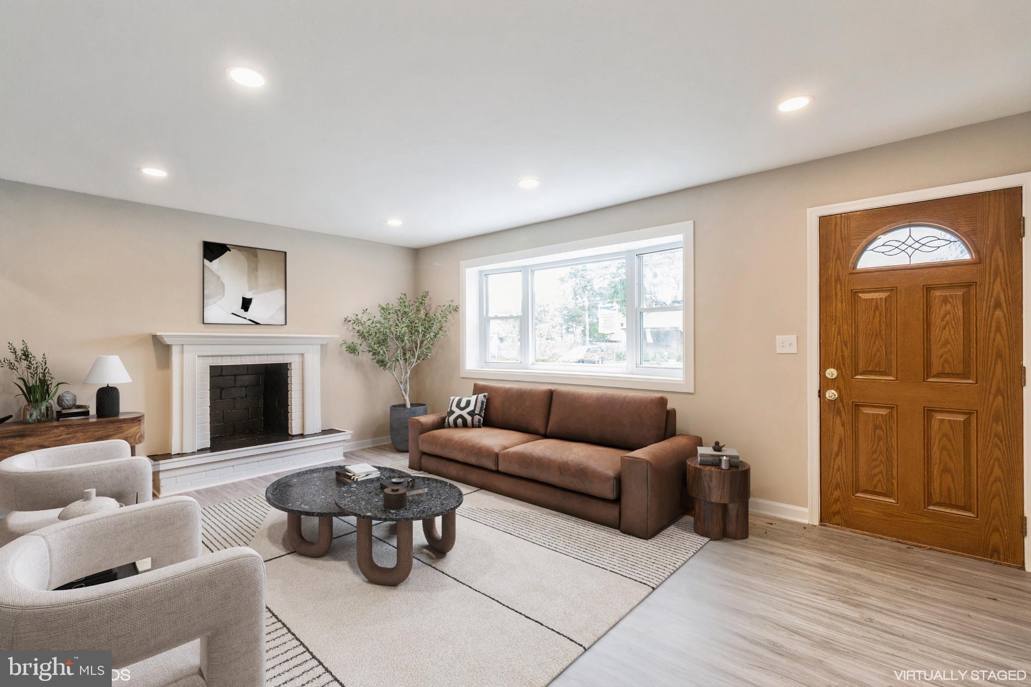 SPEEDWAY - Residential