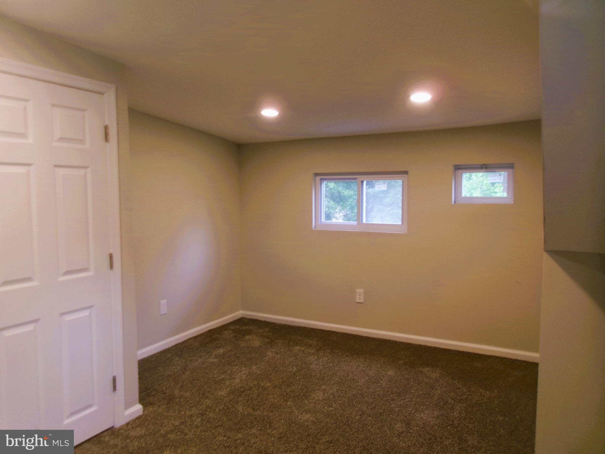 SPEEDWAY - Residential