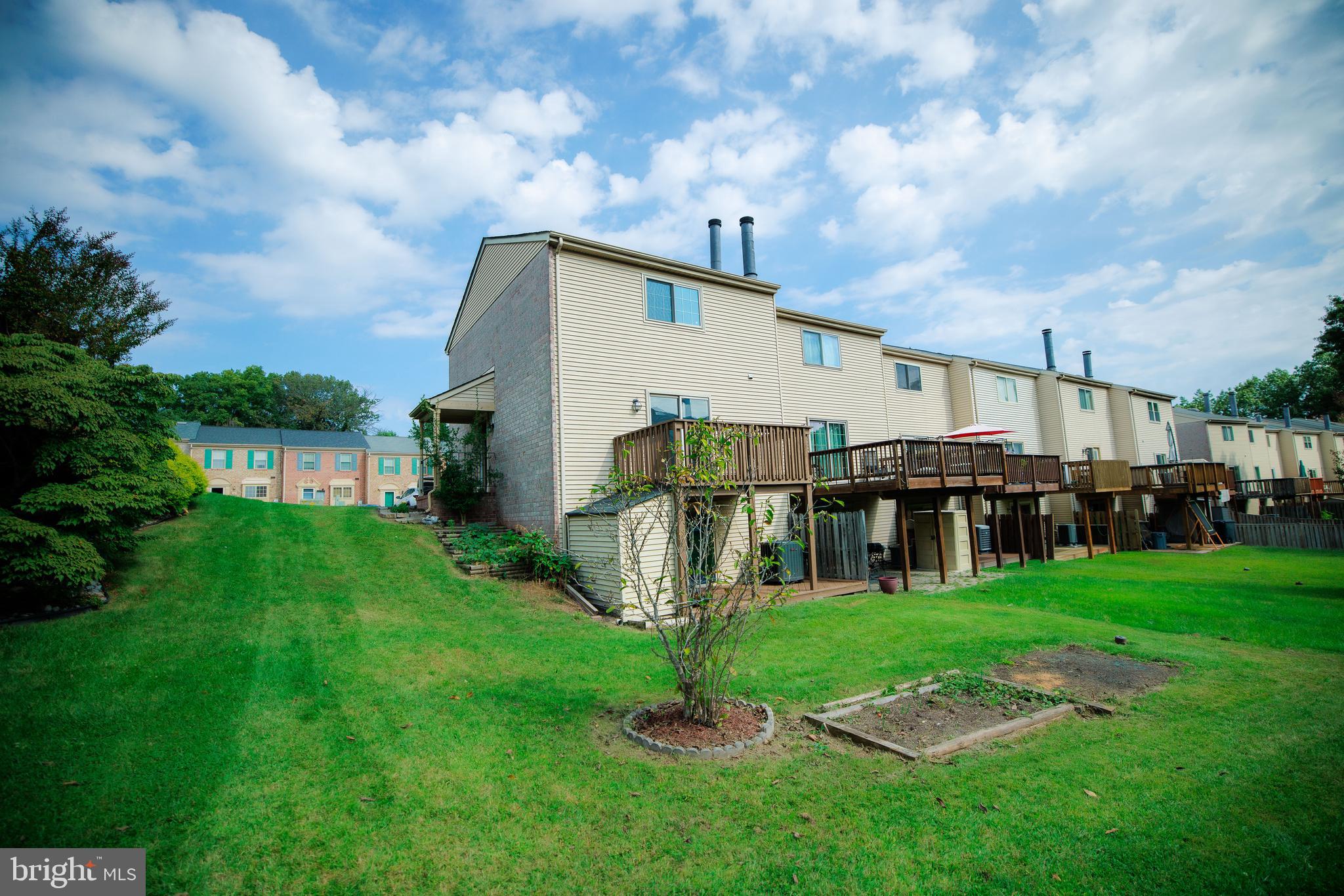 SILVER SPRING STATION - Residential