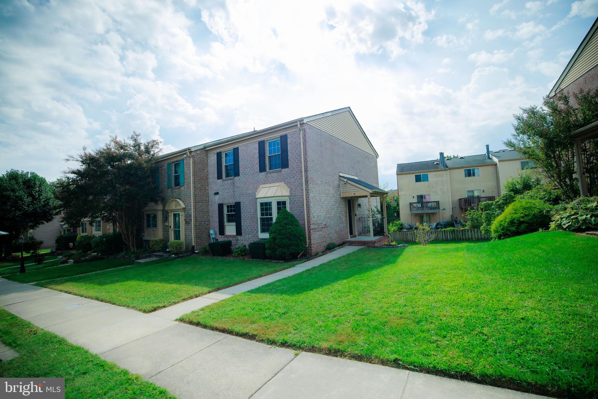 SILVER SPRING STATION - Residential