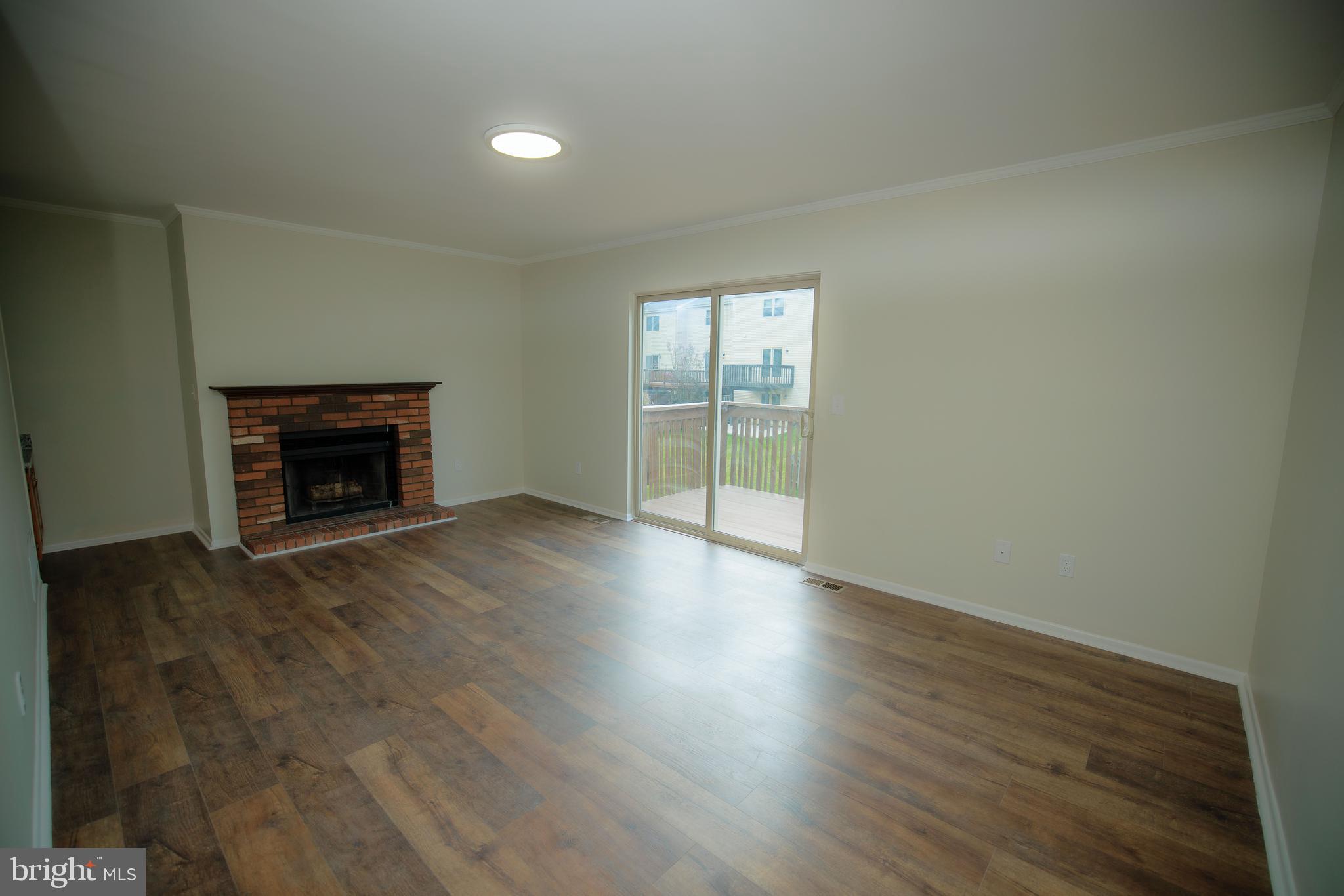 SILVER SPRING STATION - Residential