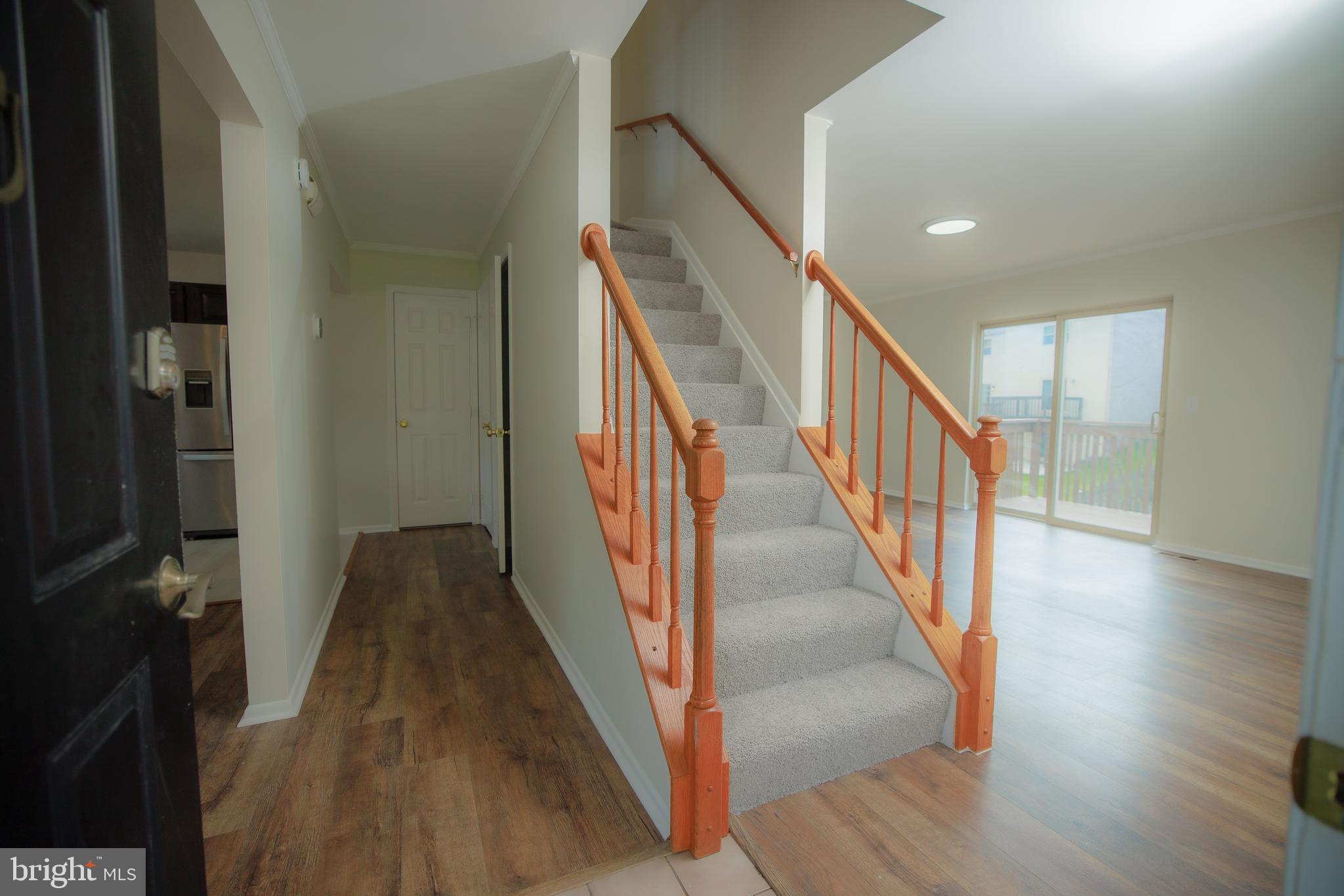 SILVER SPRING STATION - Residential