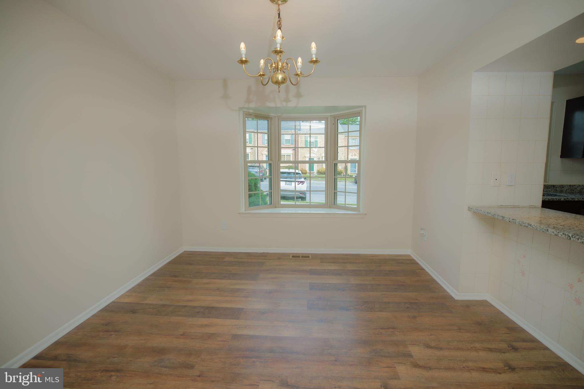 SILVER SPRING STATION - Residential