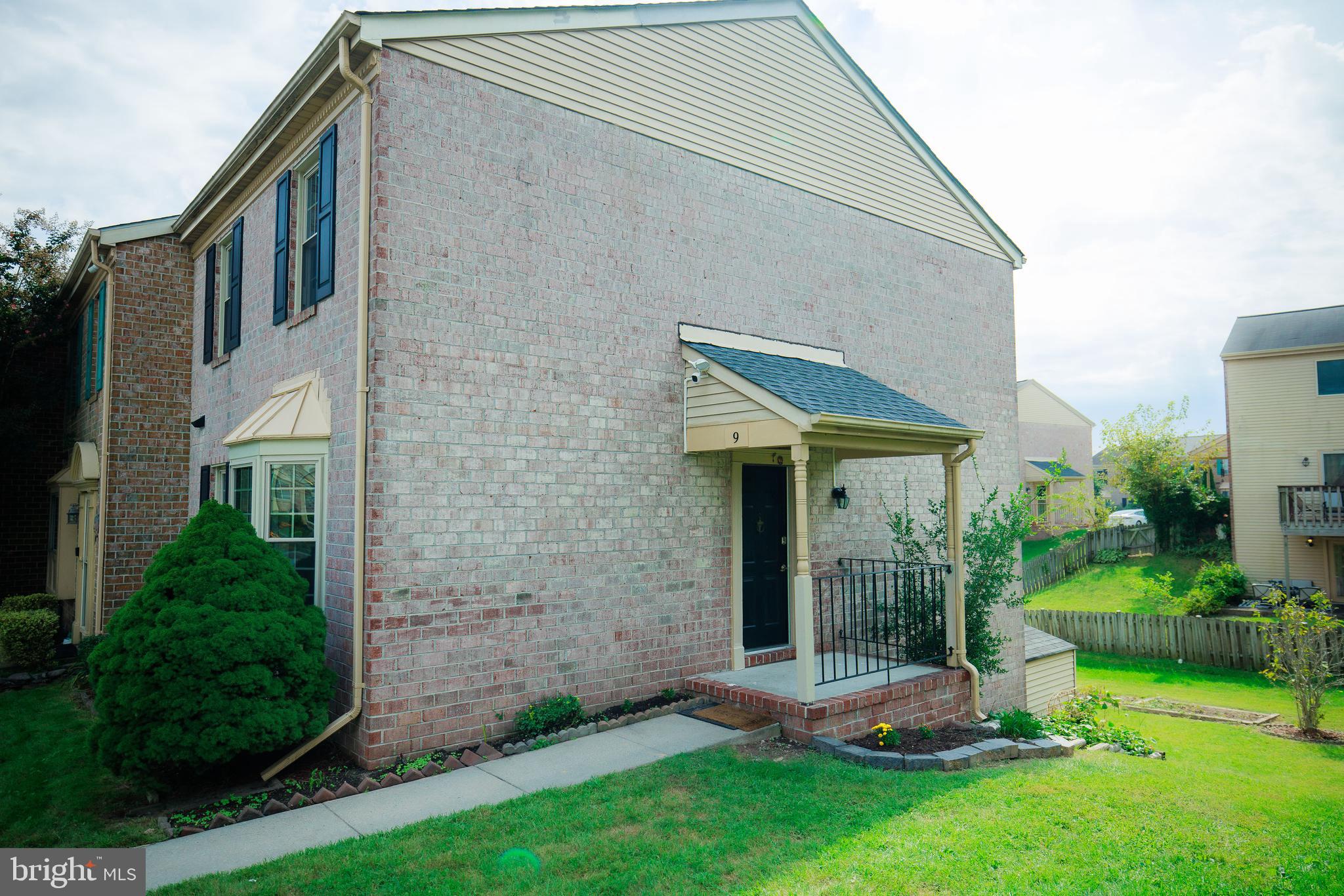 SILVER SPRING STATION - Residential