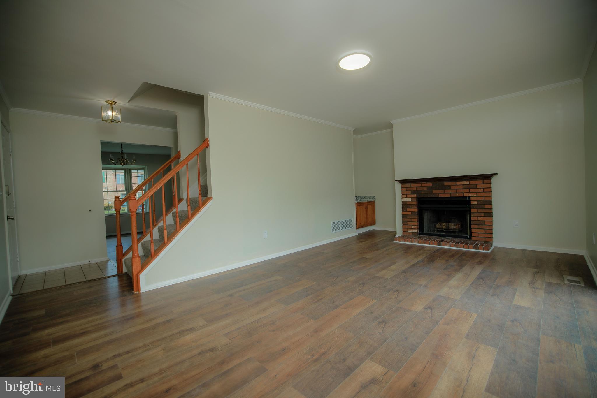 SILVER SPRING STATION - Residential