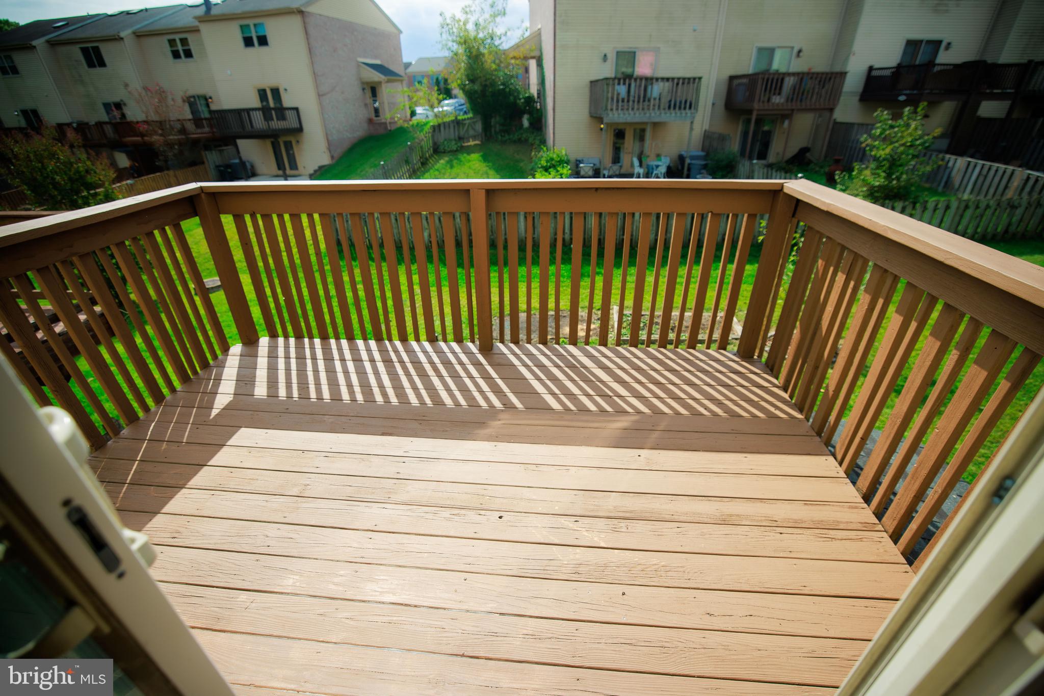 SILVER SPRING STATION - Residential