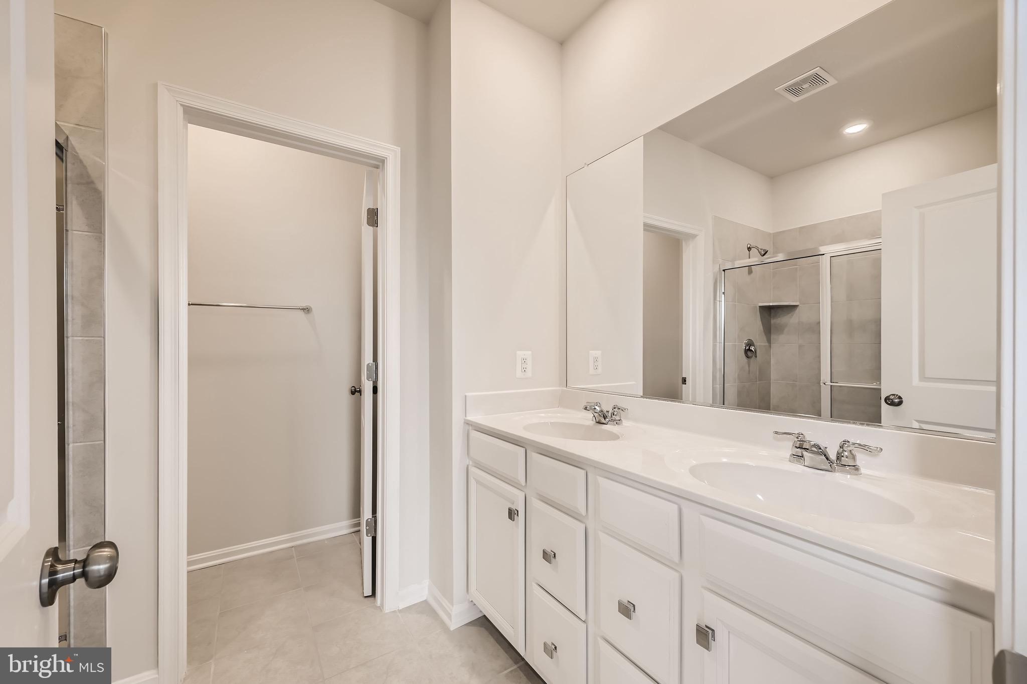 SHENANDOAH SPRINGS - Residential