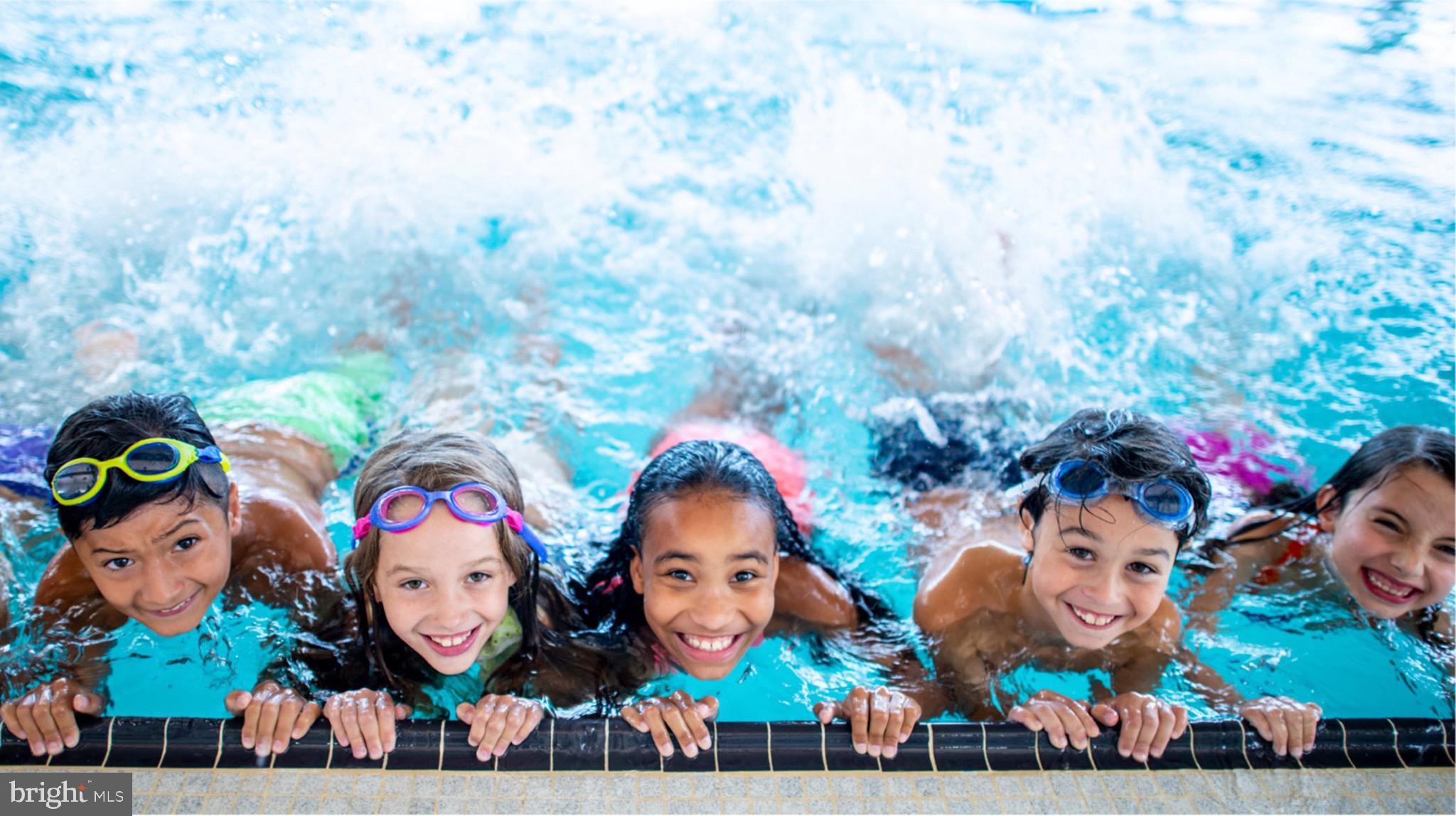 SHENANDOAH SPRINGS - Residential