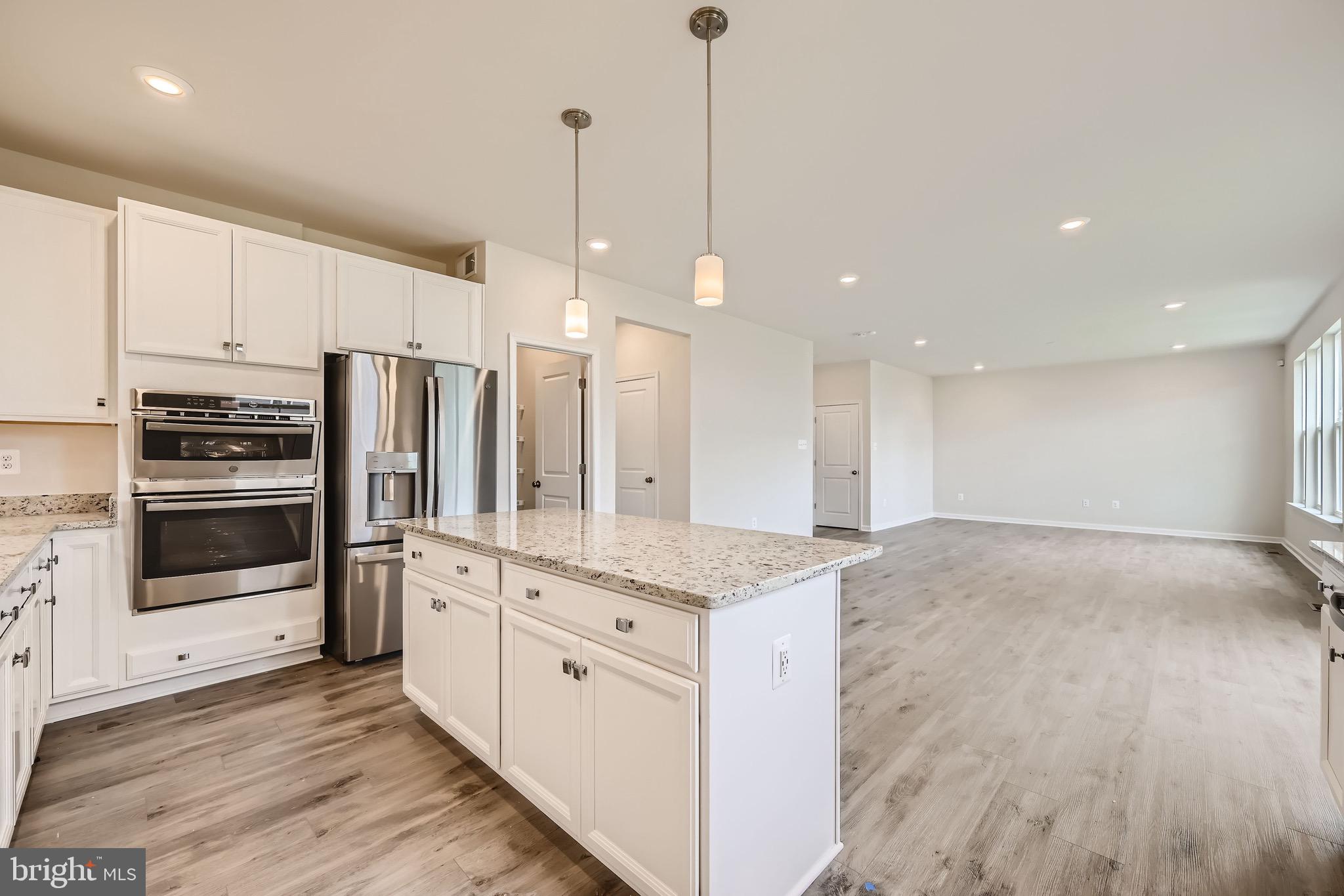 SHENANDOAH SPRINGS - Residential