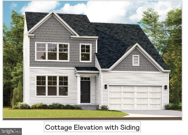 SHENANDOAH SPRINGS - Residential