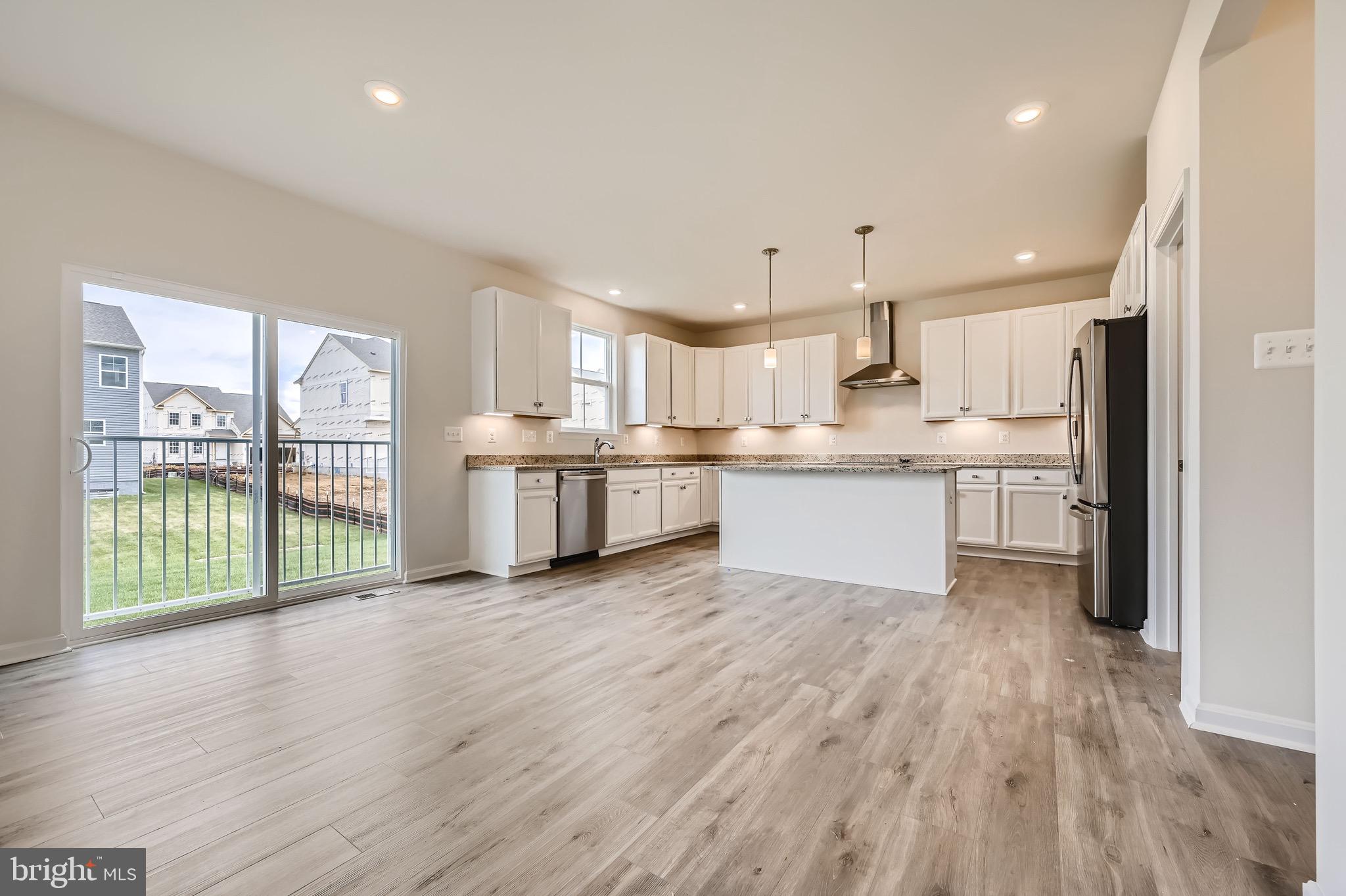 SHENANDOAH SPRINGS - Residential