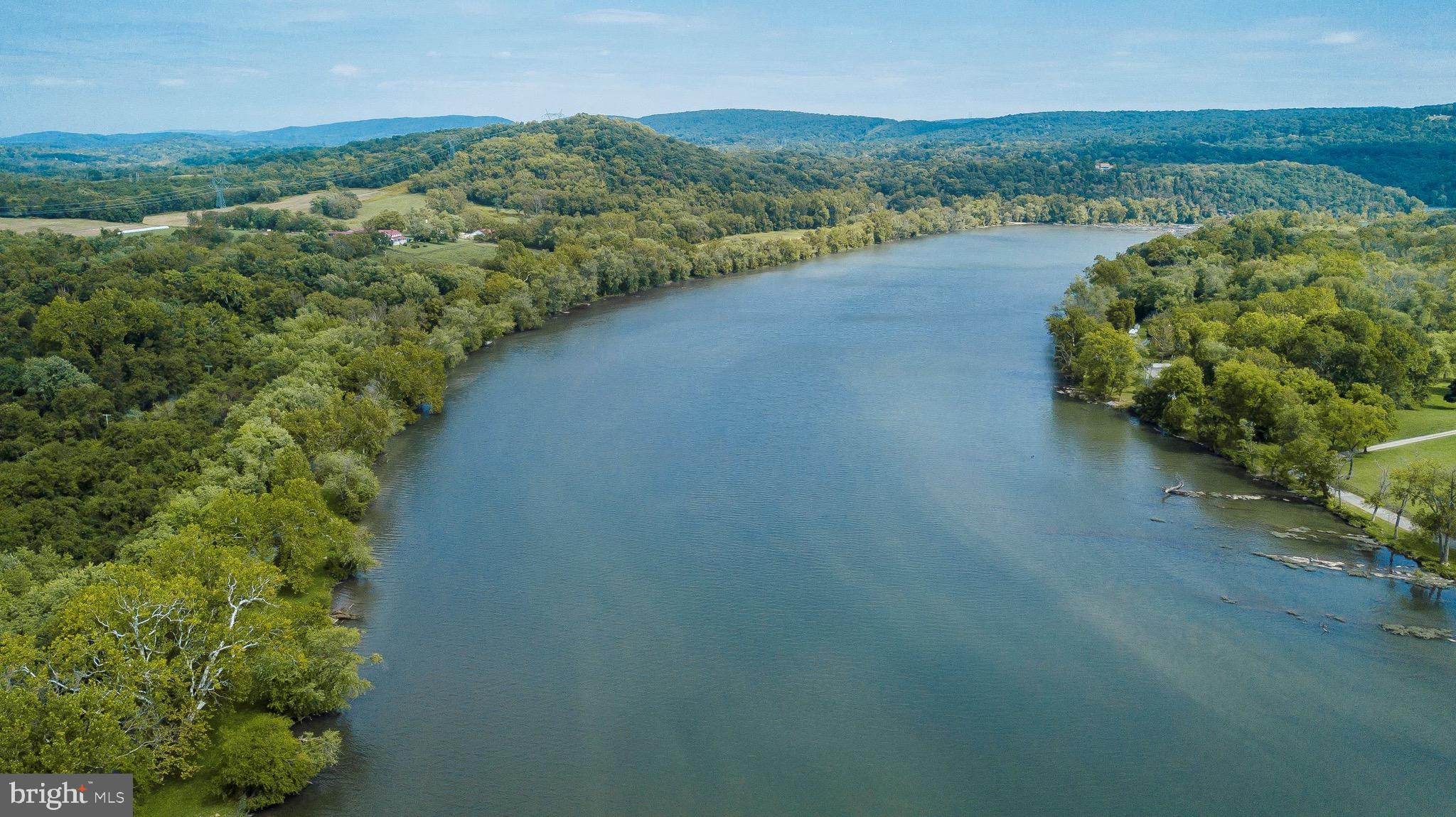 SHENANDOAH SPRINGS - Residential