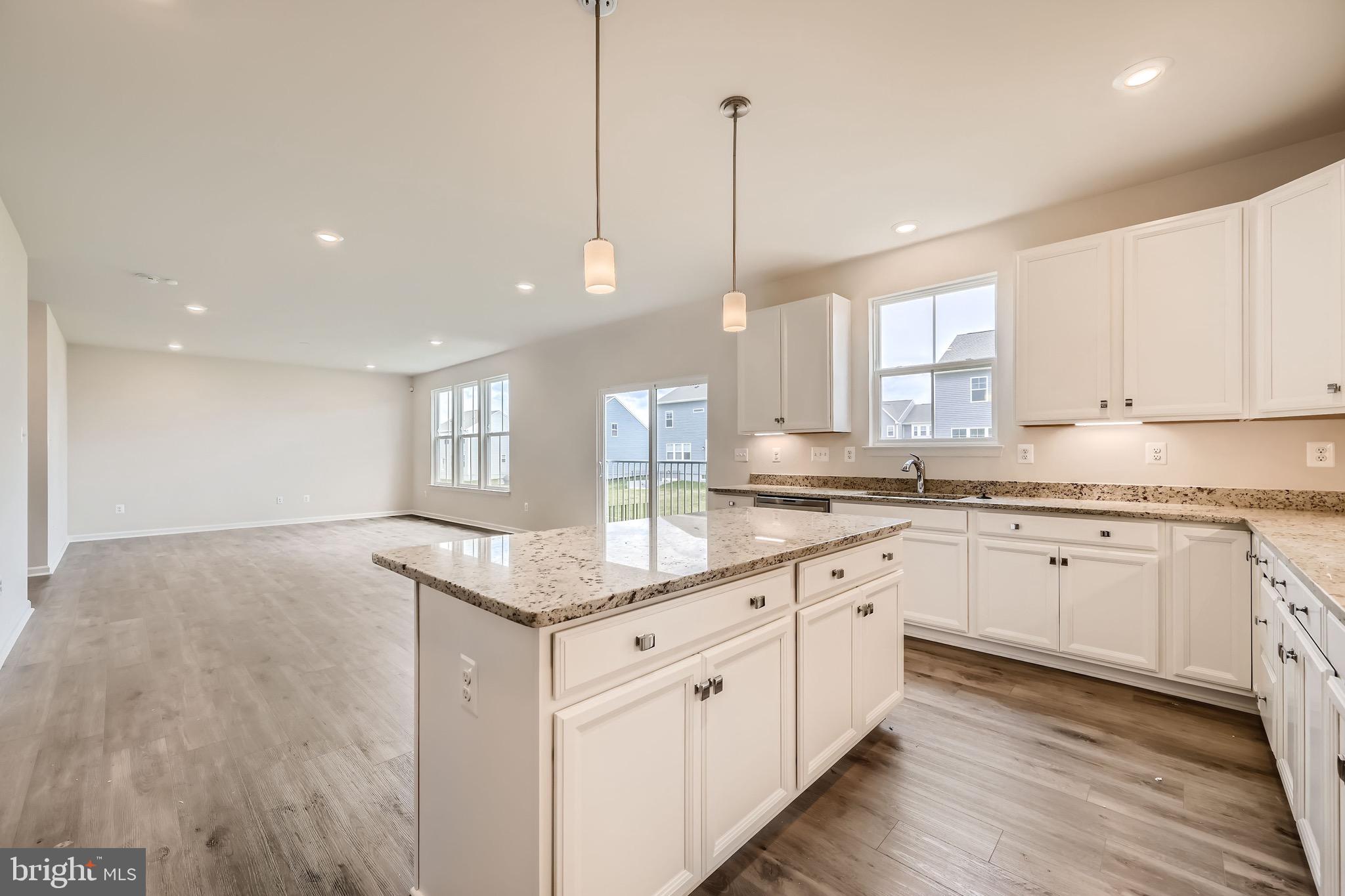 SHENANDOAH SPRINGS - Residential