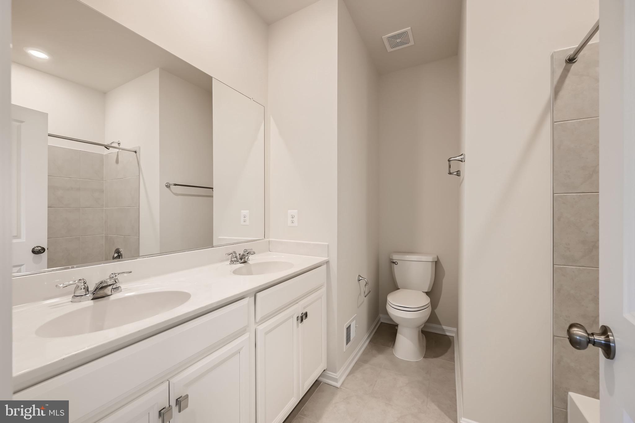 SHENANDOAH SPRINGS - Residential