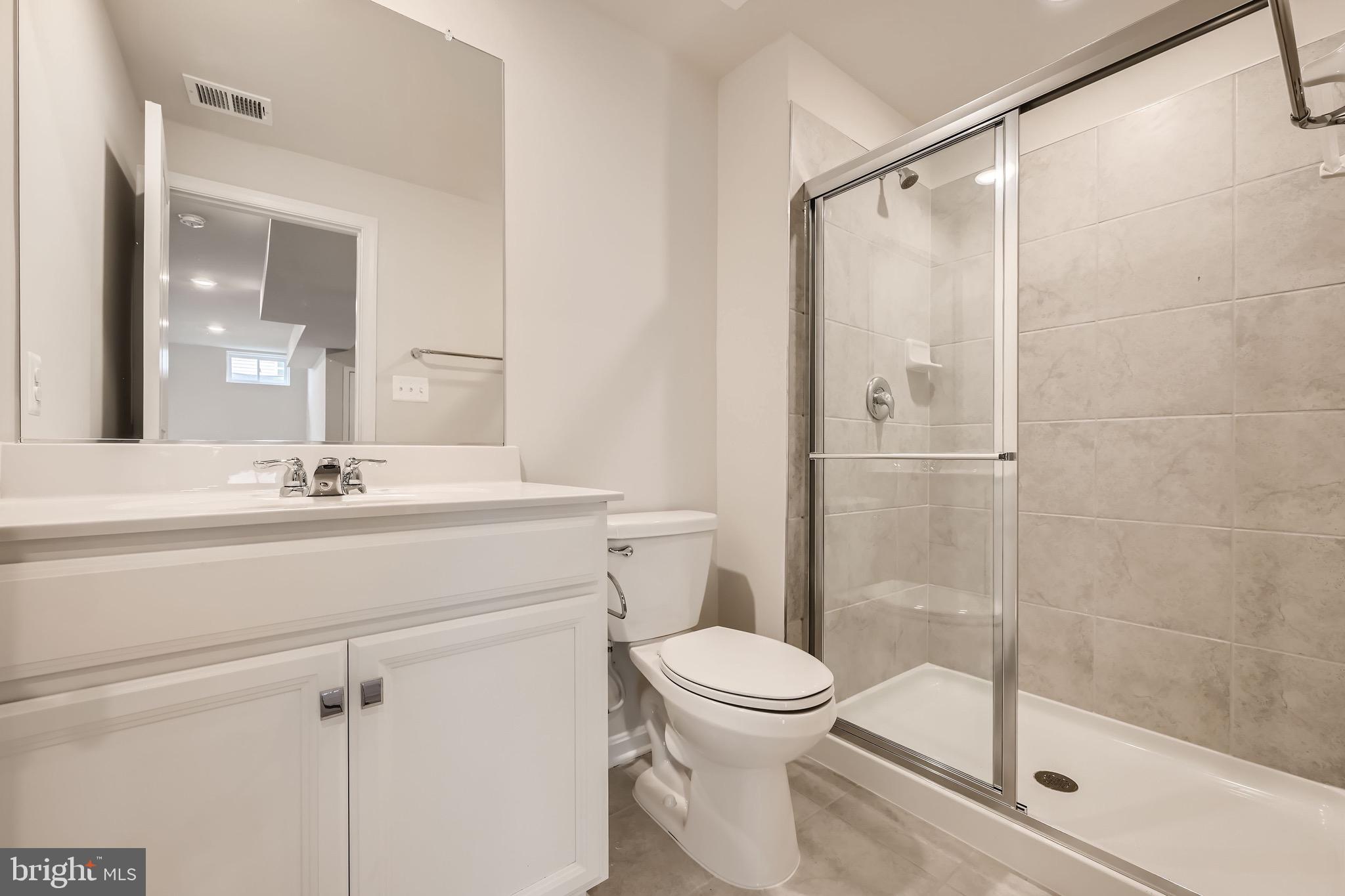 SHENANDOAH SPRINGS - Residential