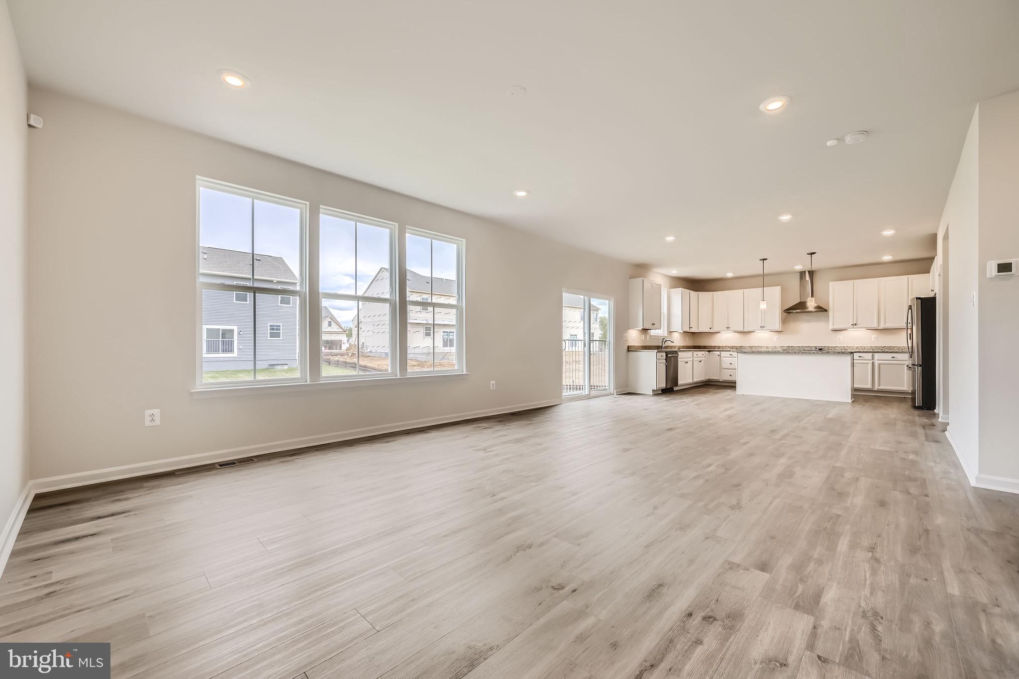 SHENANDOAH SPRINGS - Residential