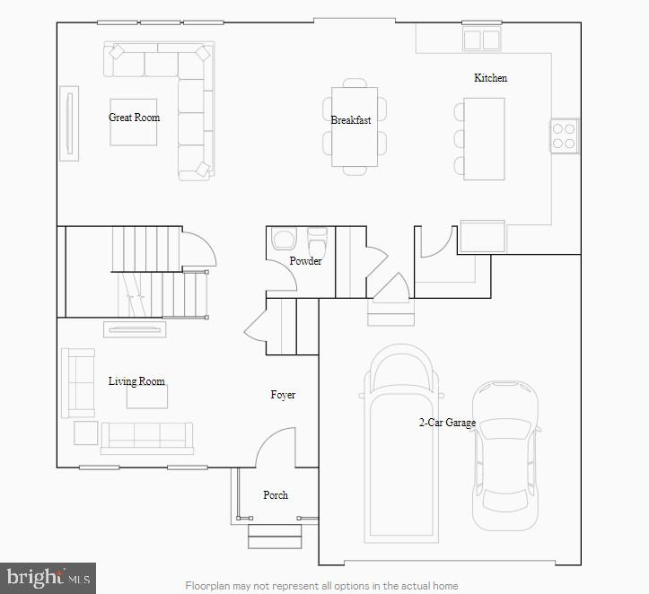 SHENANDOAH SPRINGS - Residential