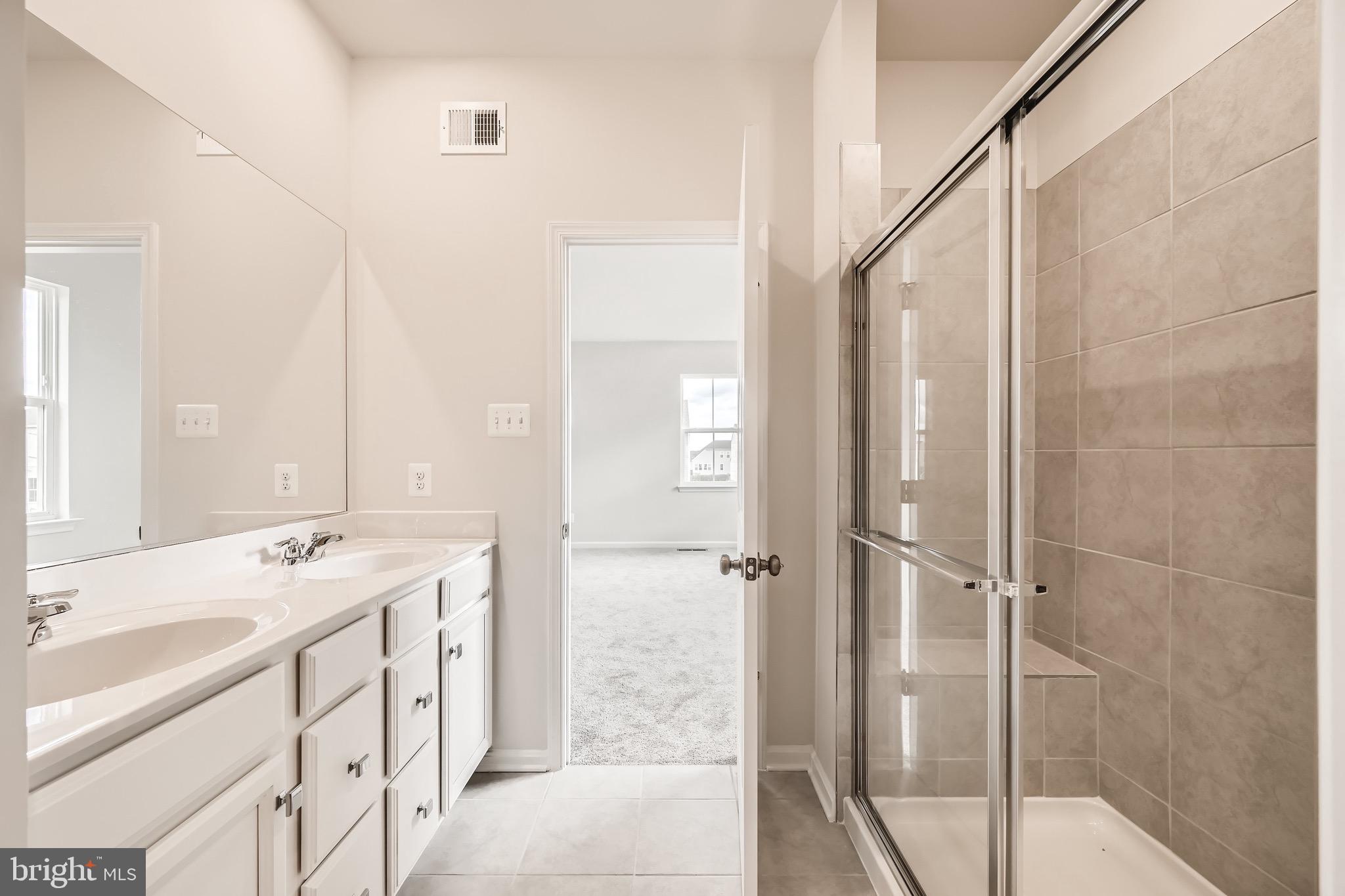 SHENANDOAH SPRINGS - Residential