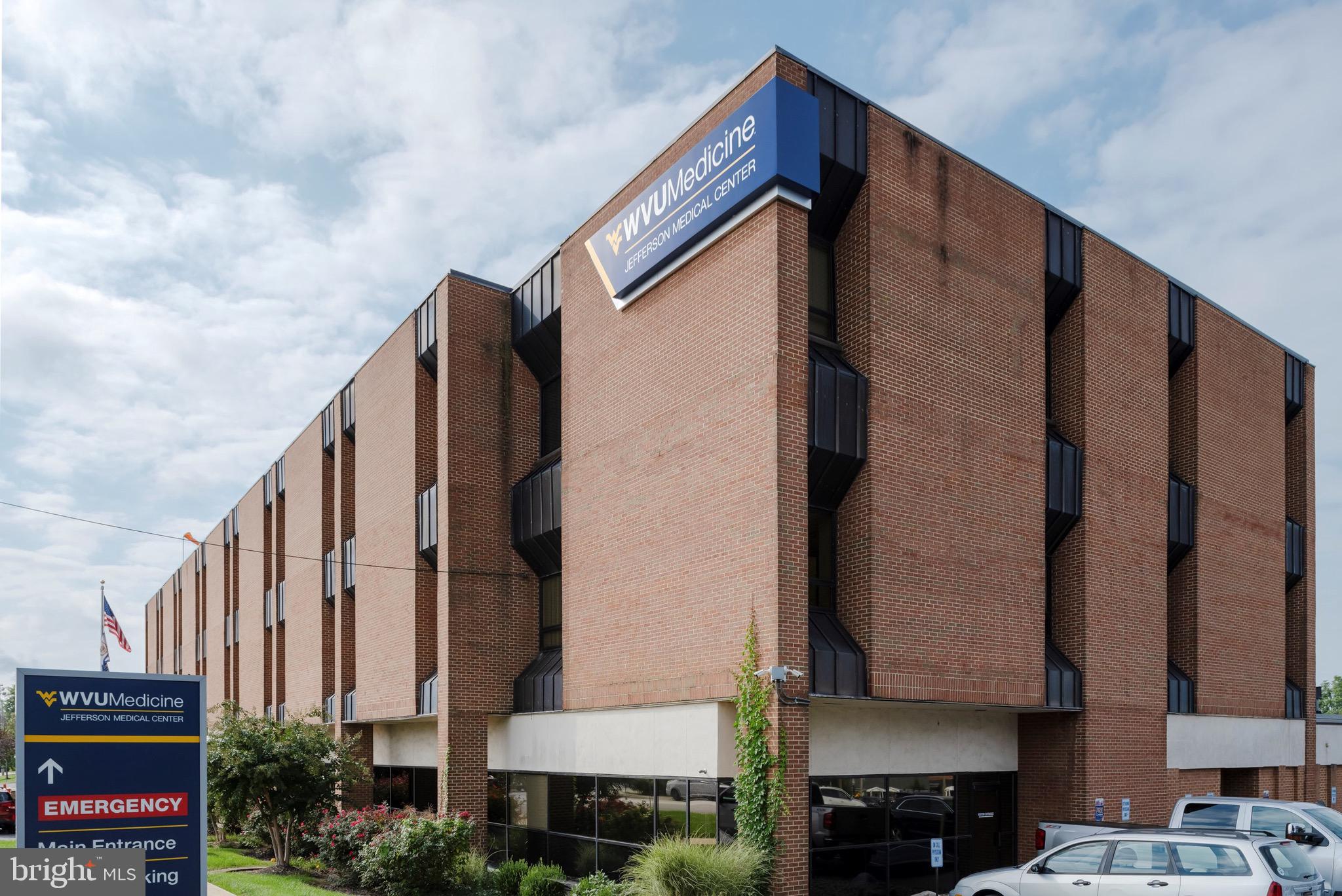 SHENANDOAH SPRINGS - Residential