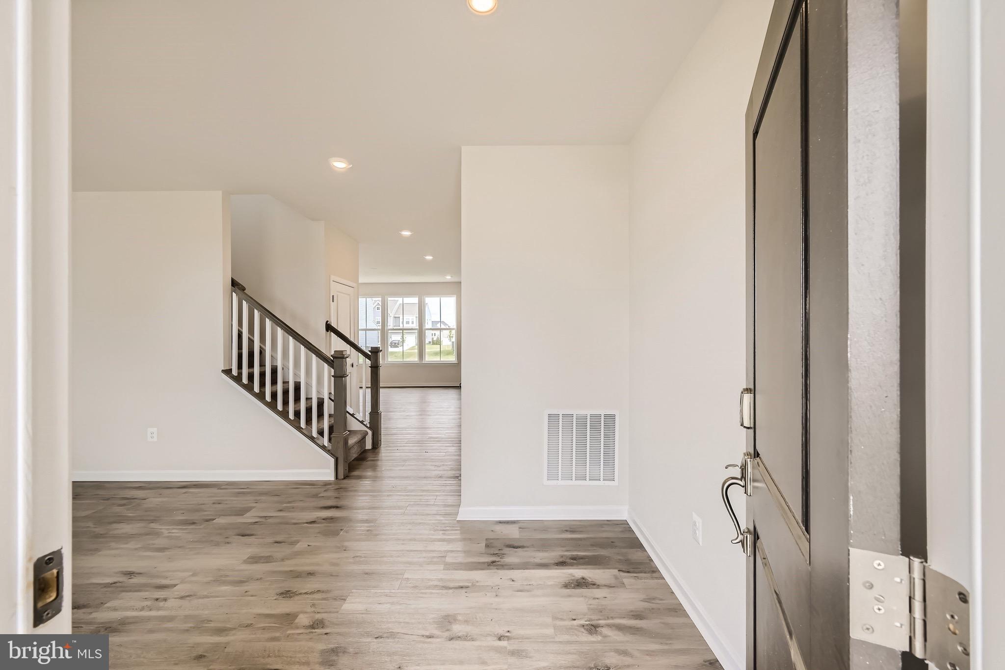 SHENANDOAH SPRINGS - Residential