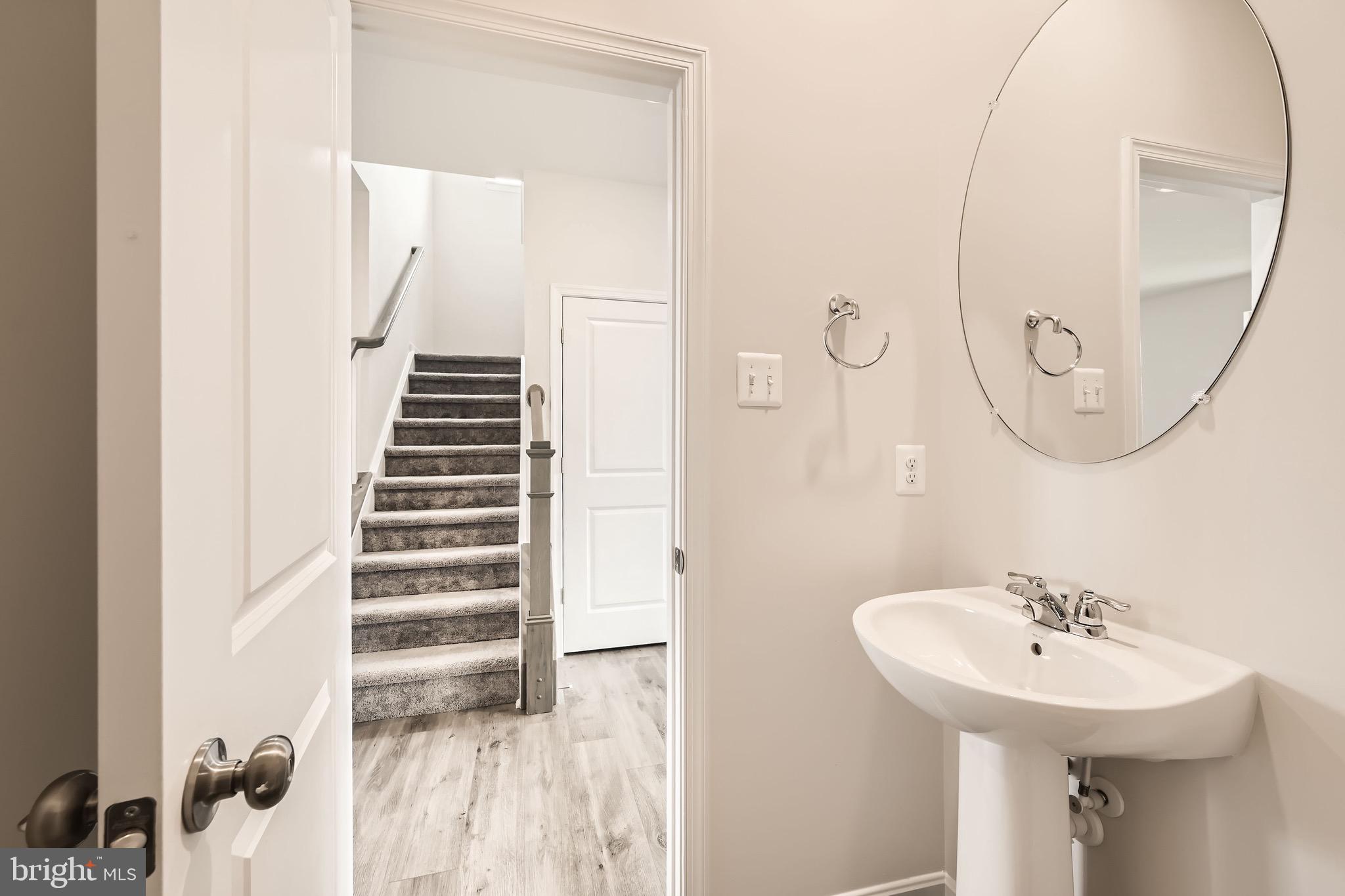 SHENANDOAH SPRINGS - Residential