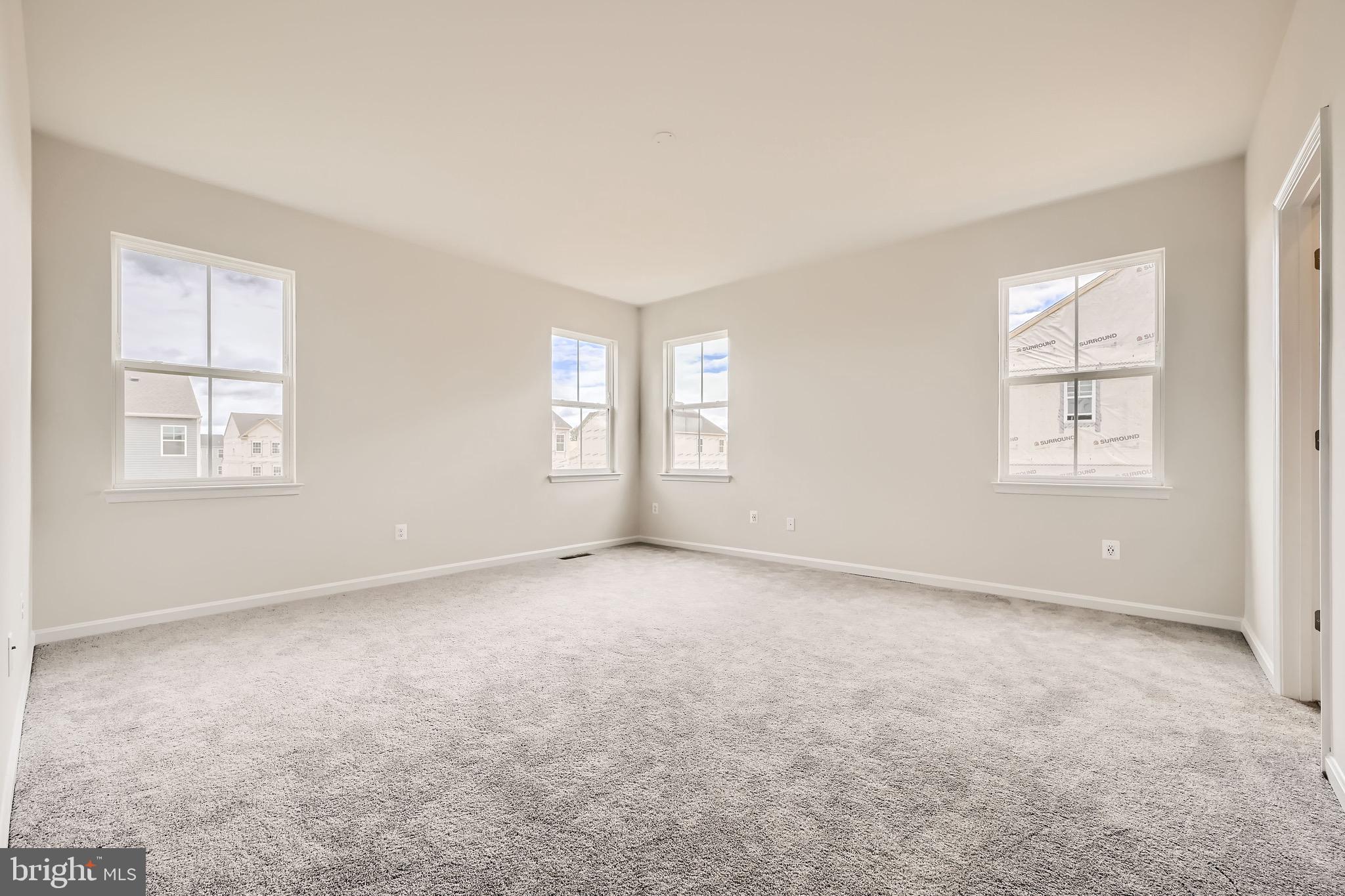 SHENANDOAH SPRINGS - Residential