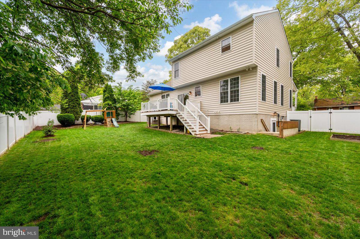 CARROLLTON MANOR - Residential