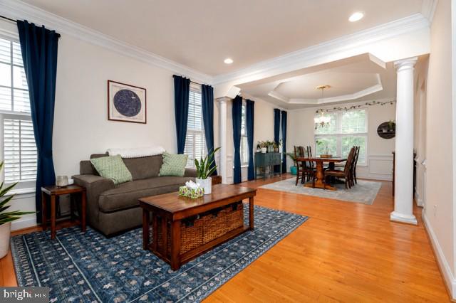 CARROLLTON MANOR - Residential