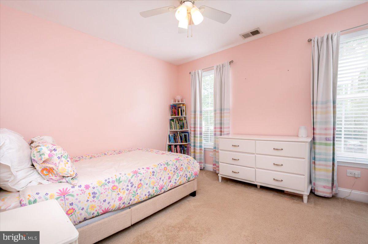 CARROLLTON MANOR - Residential