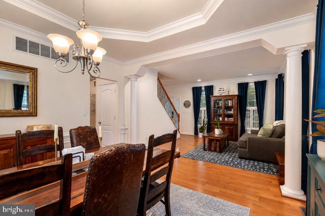 CARROLLTON MANOR - Residential